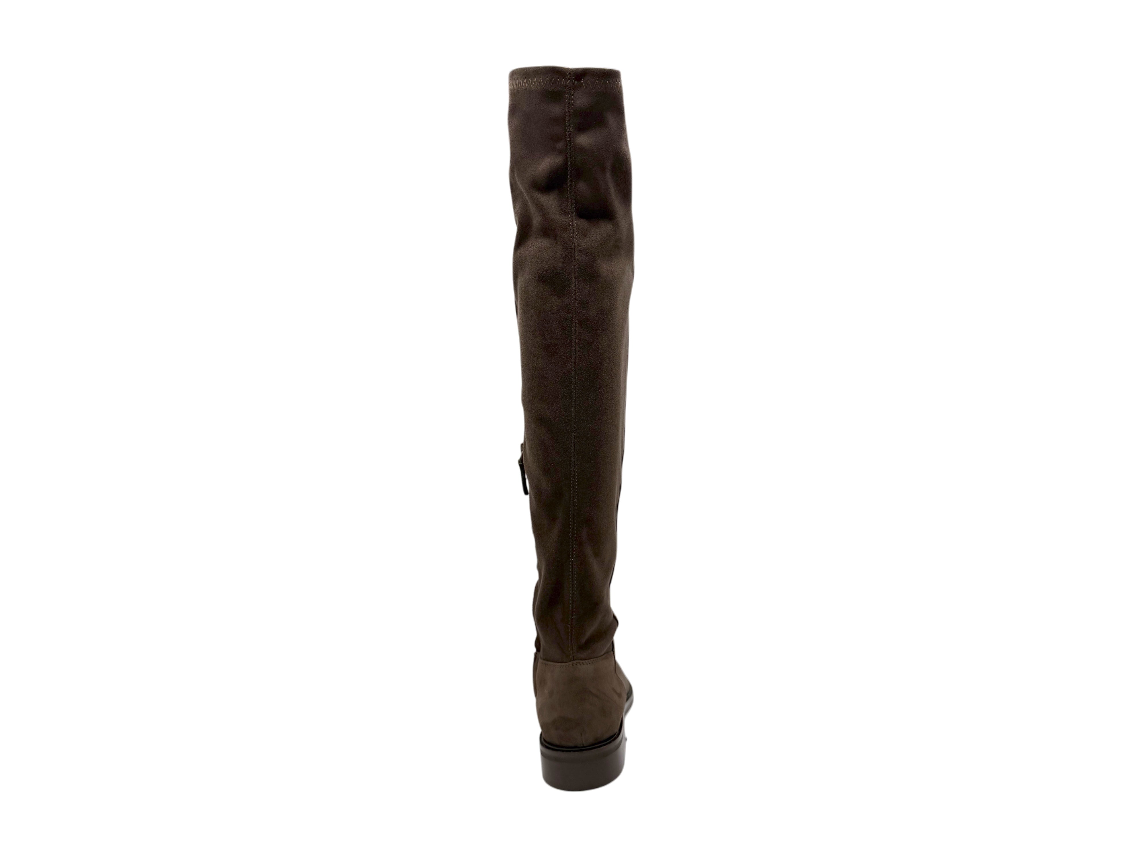 Julie Dee - GW138 (Brown)