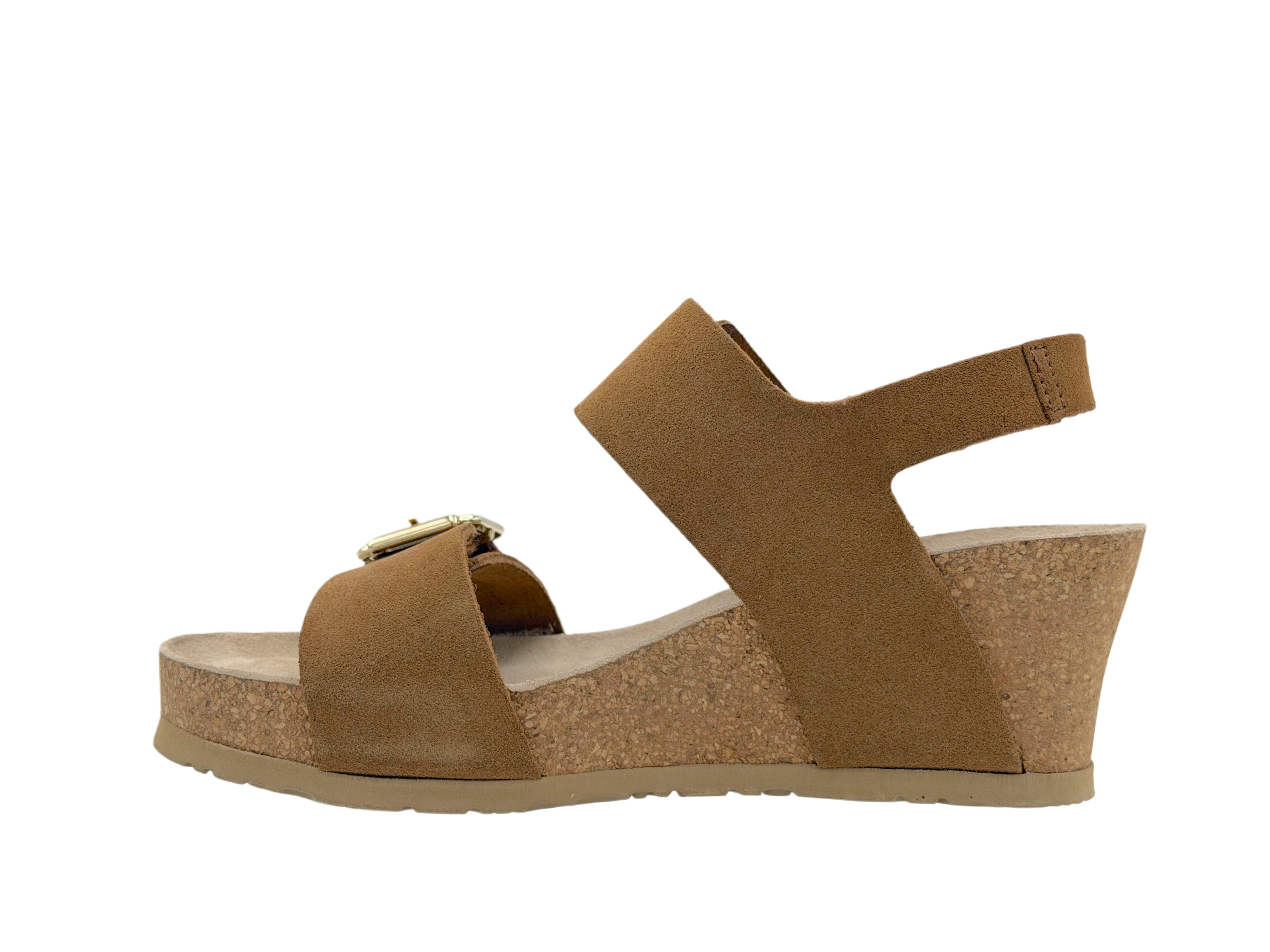 Mephisto - Lissandra (Camel)