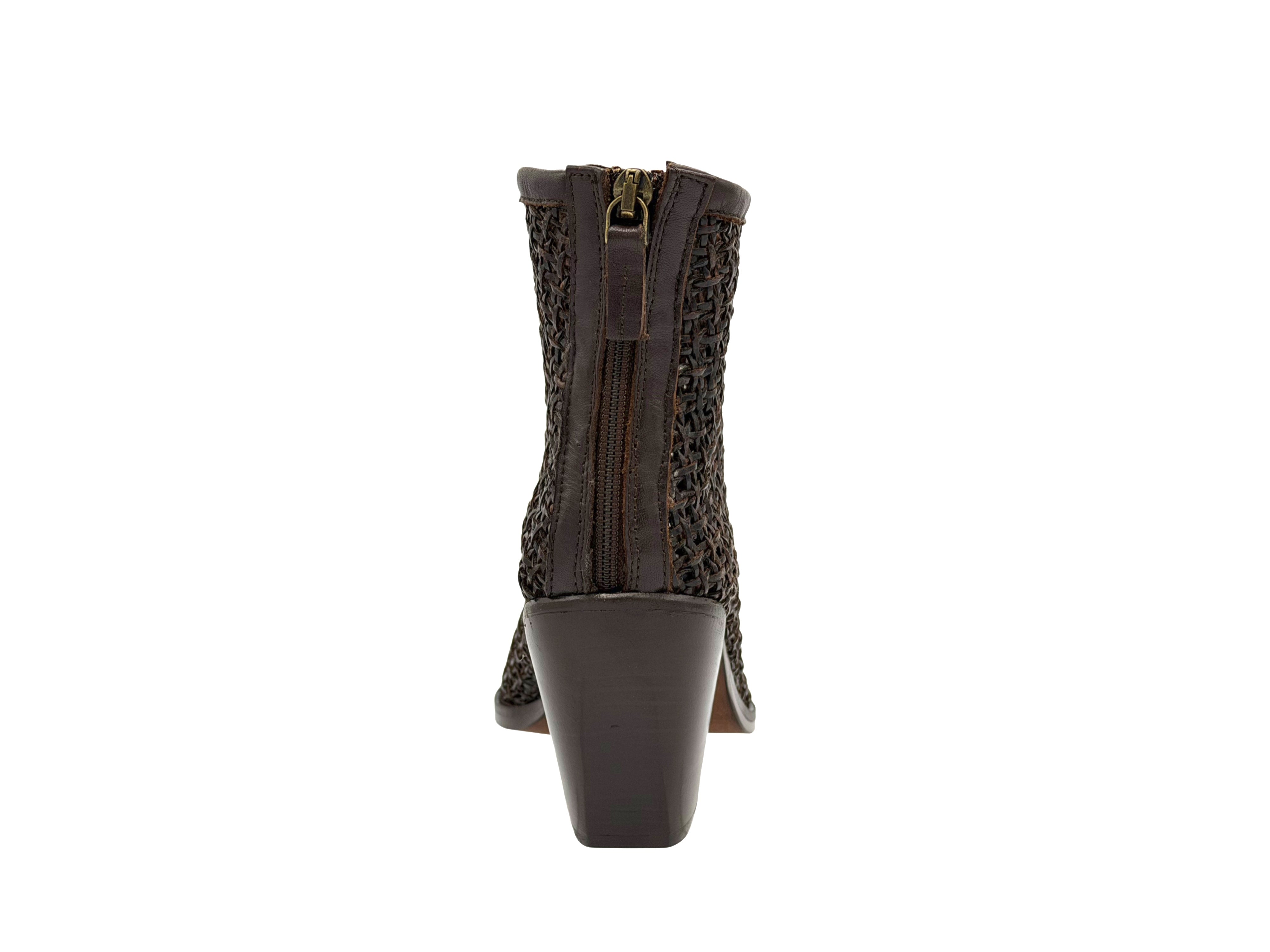 Julie Dee - GE140 (Brown)