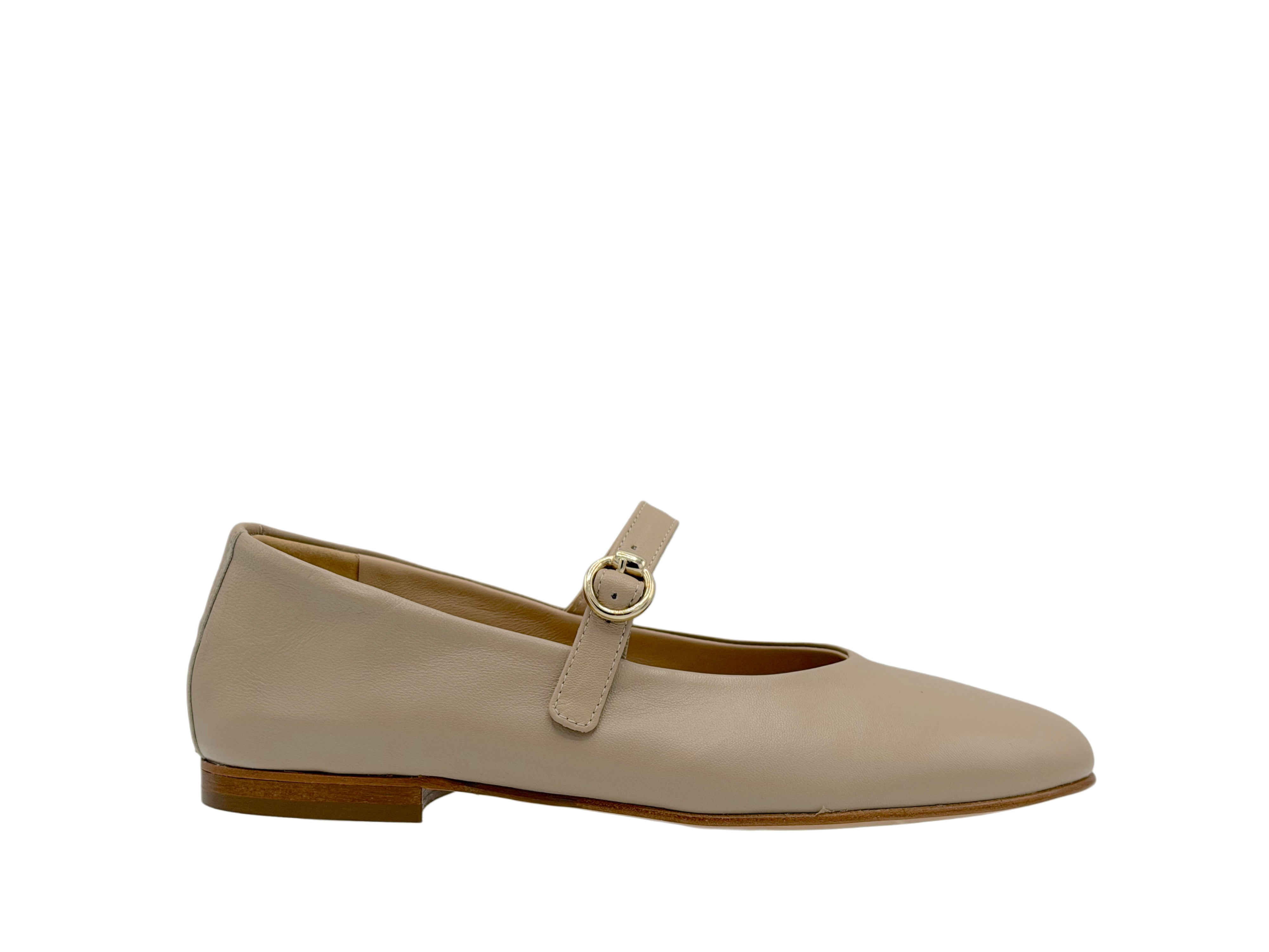Luca Grossi - L725M (Taupe)