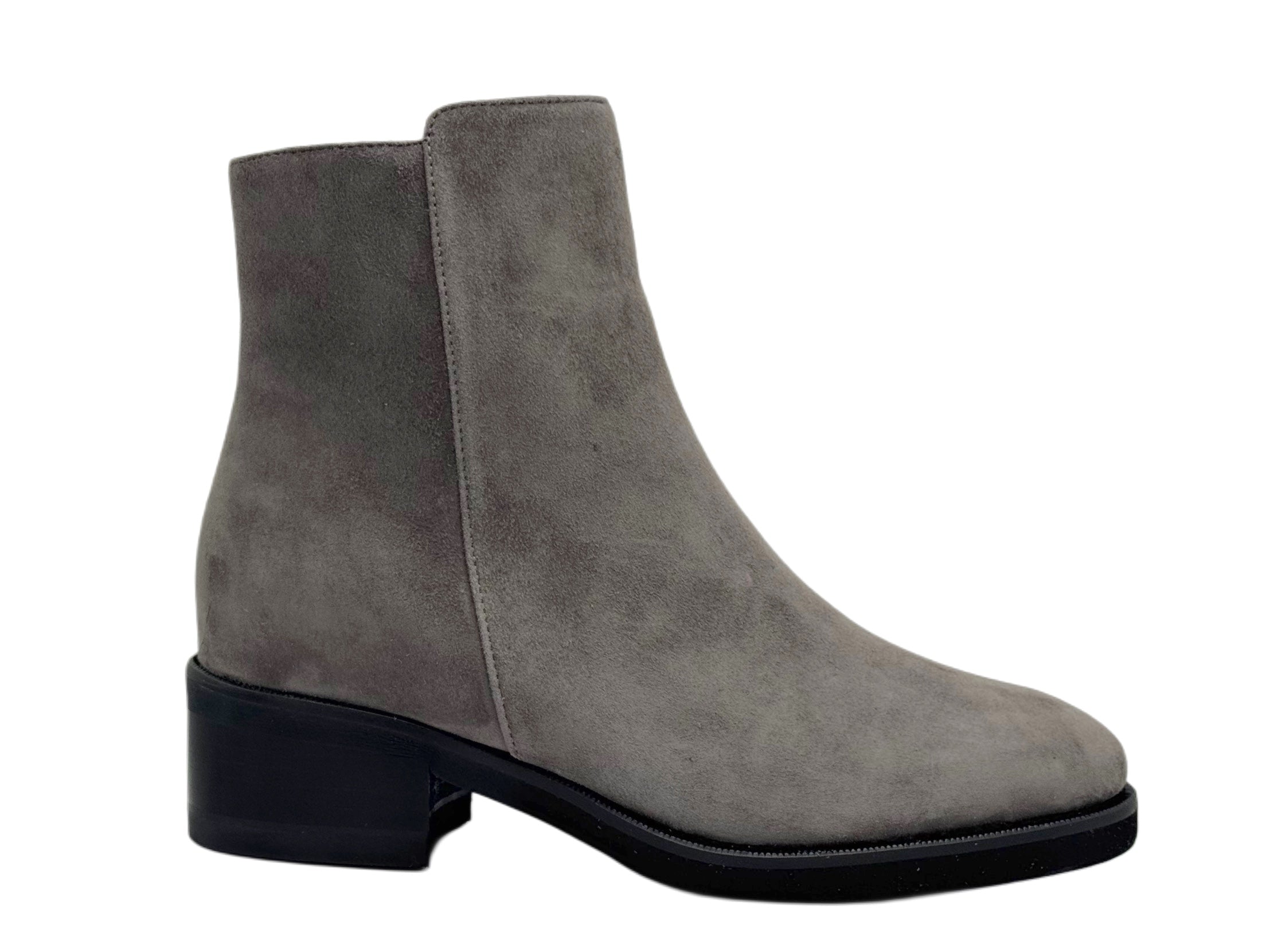 Luca Grossi - 3950T (Grey)