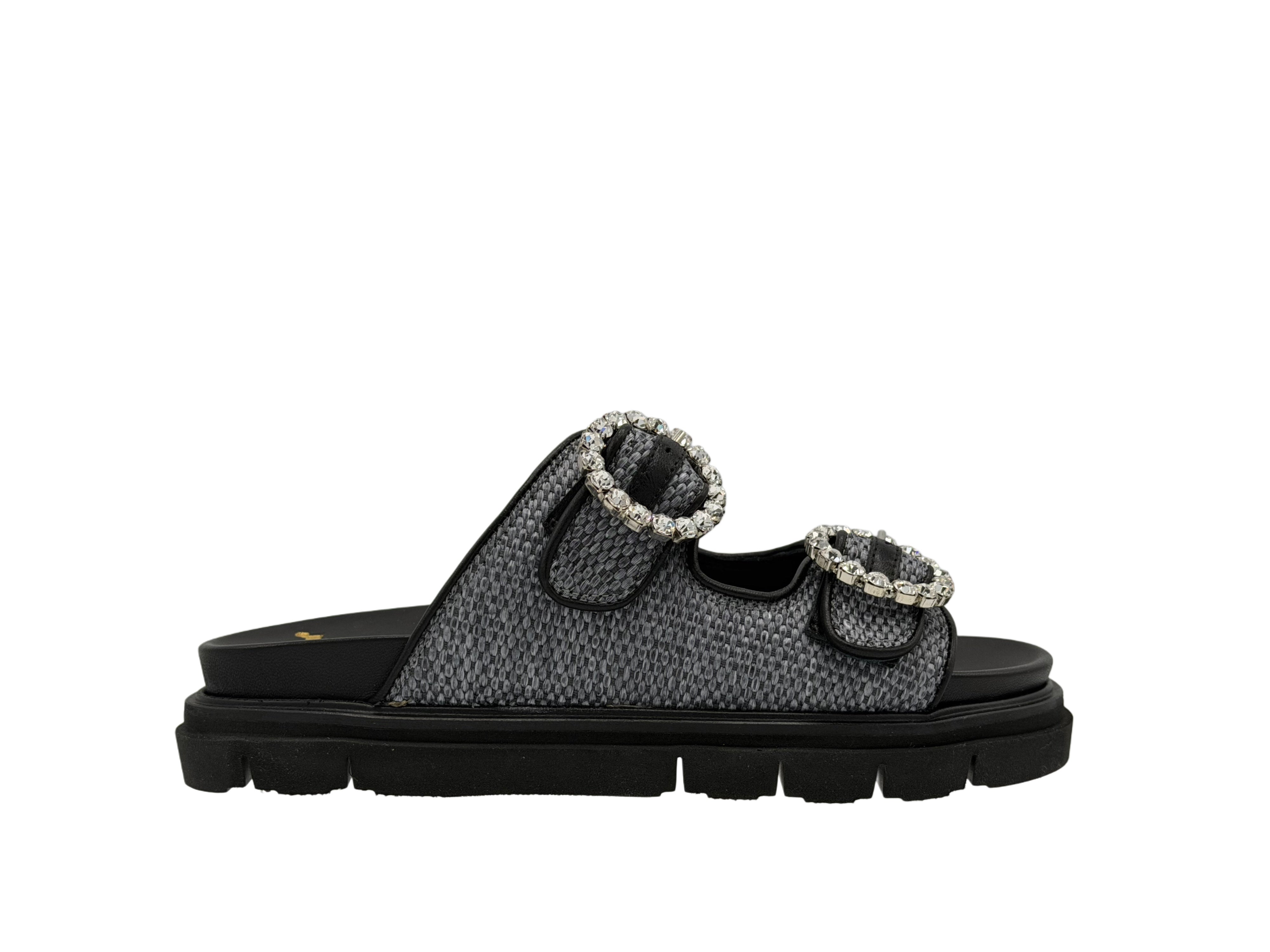 Luca Grossi - L116S (Slate Blue)