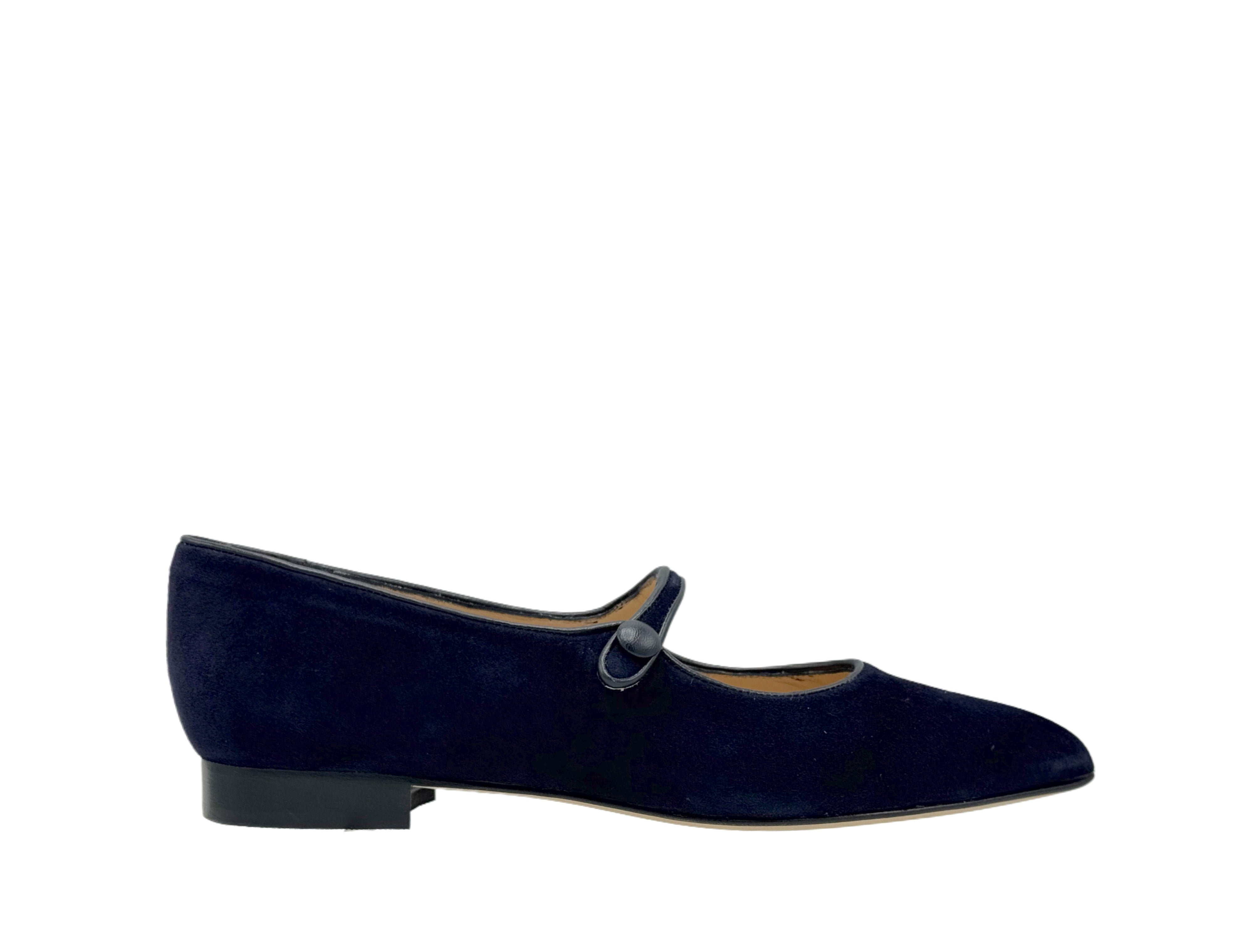 Luca Grossi - CH981 (Navy)