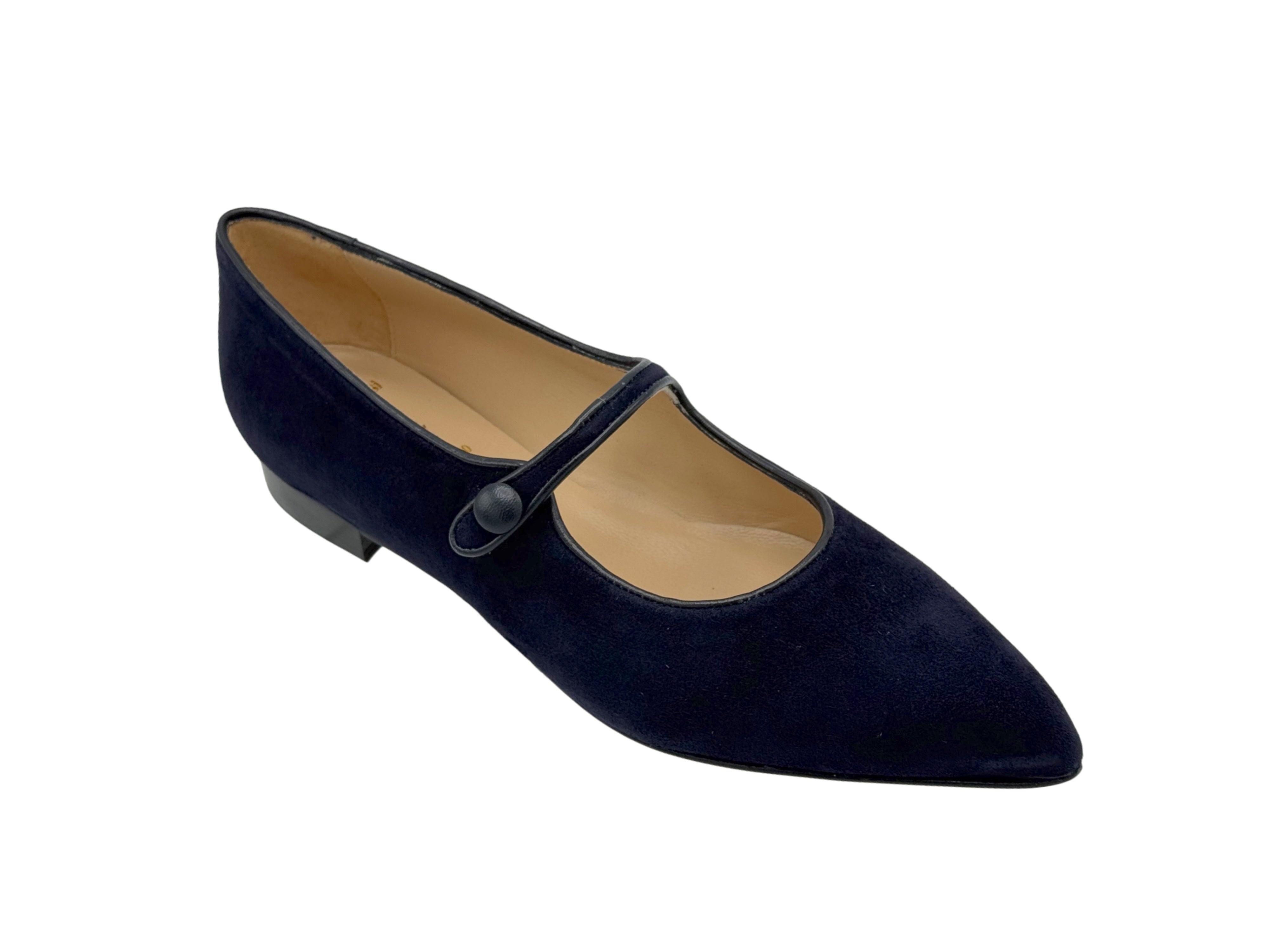 Luca Grossi - CH981 (Navy)