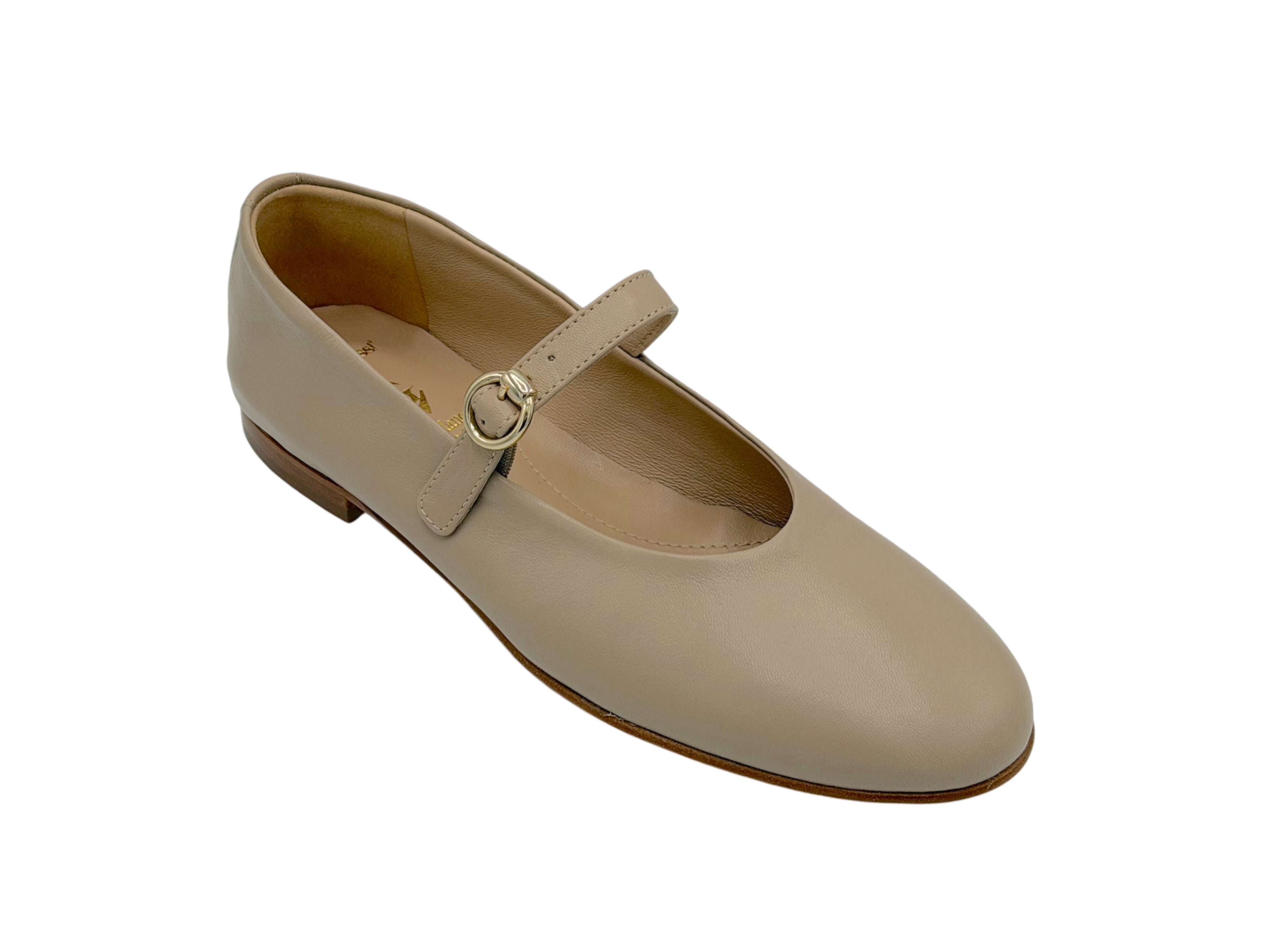 Luca Grossi - L725M (Taupe)