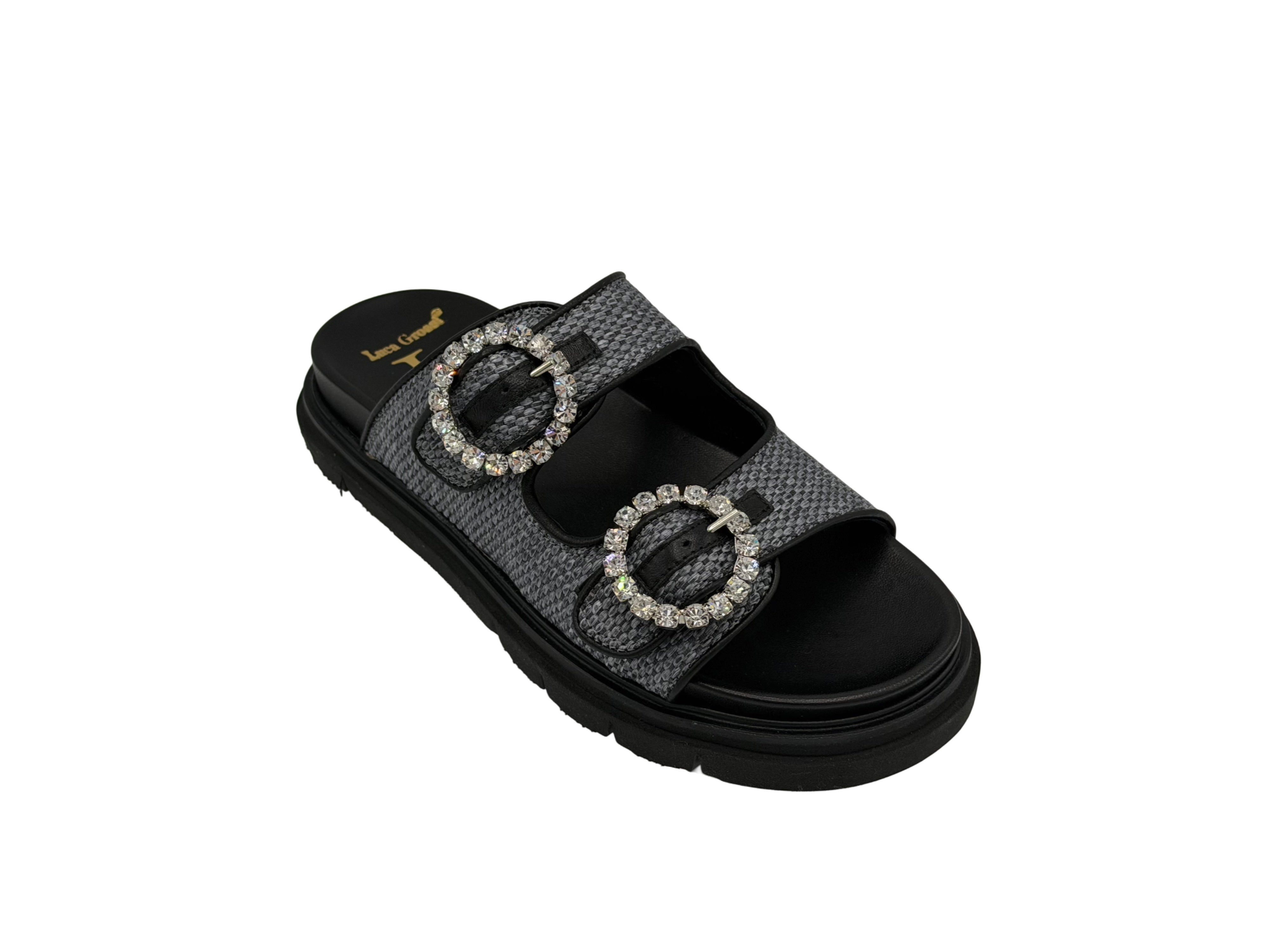 Luca Grossi - L116S (Slate Blue)
