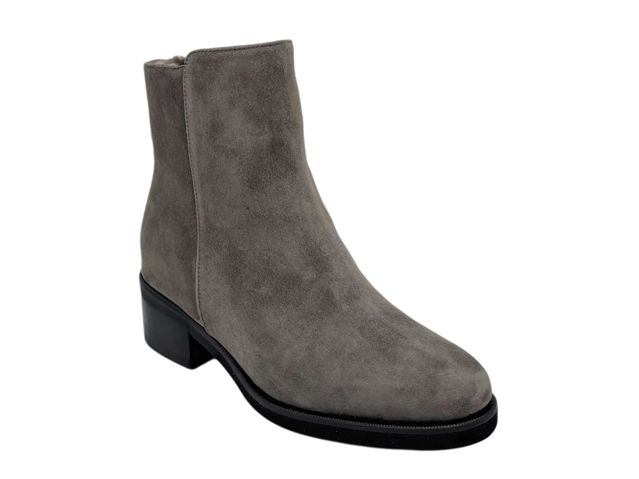 Luca Grossi - 3950T (Grey)