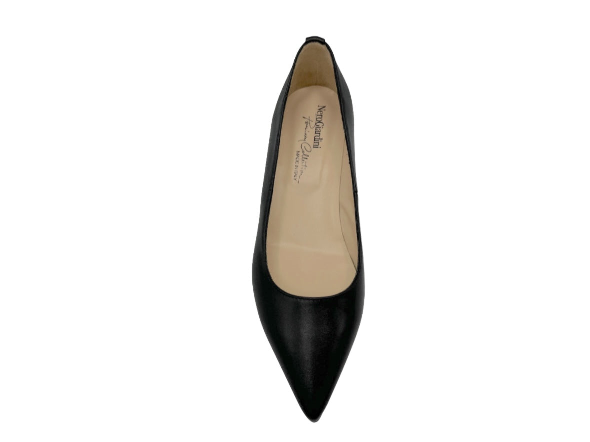 Nero Giardini - E512262DE (Black)