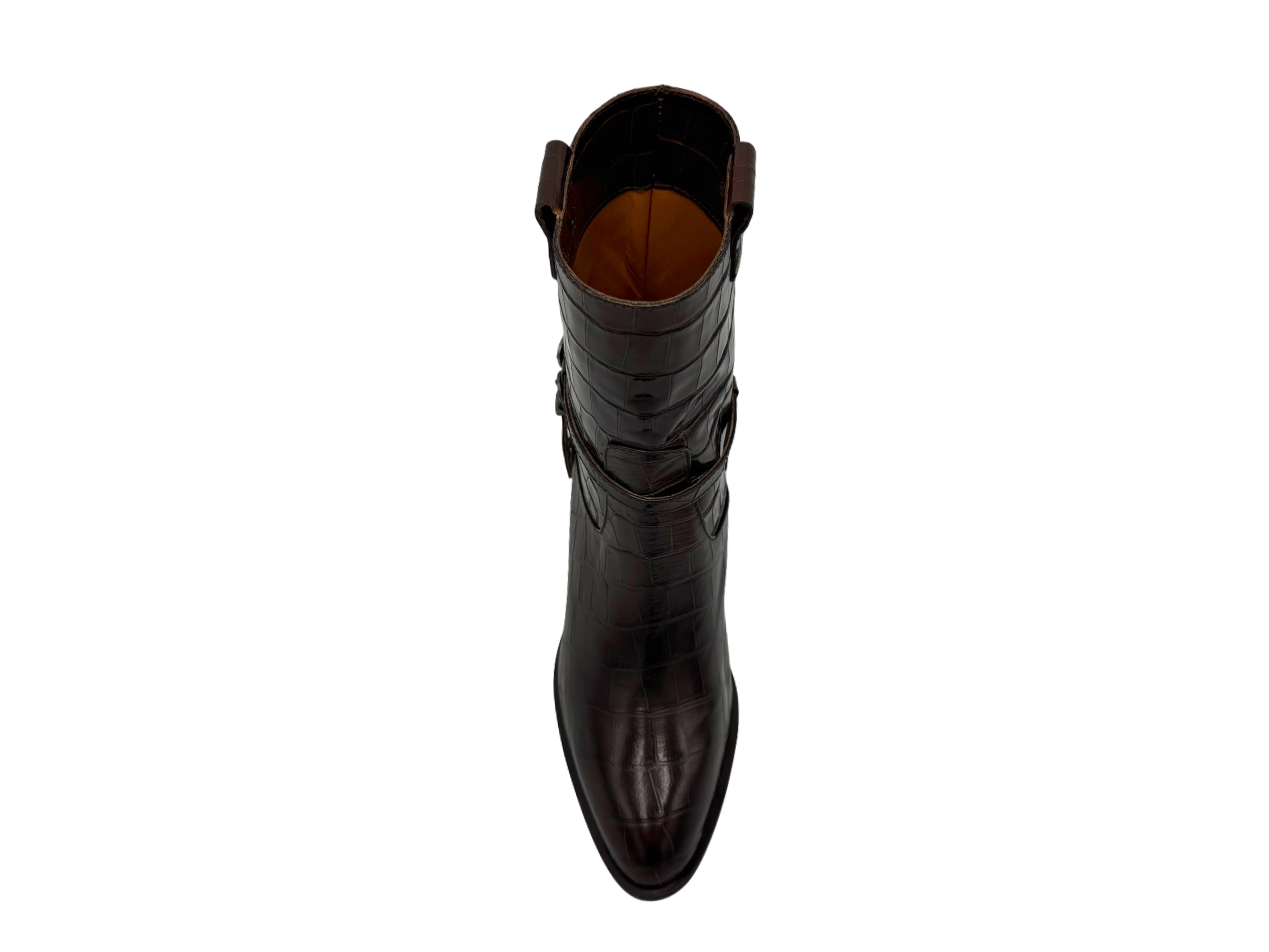 Julie Dee - MW535 (Brown)