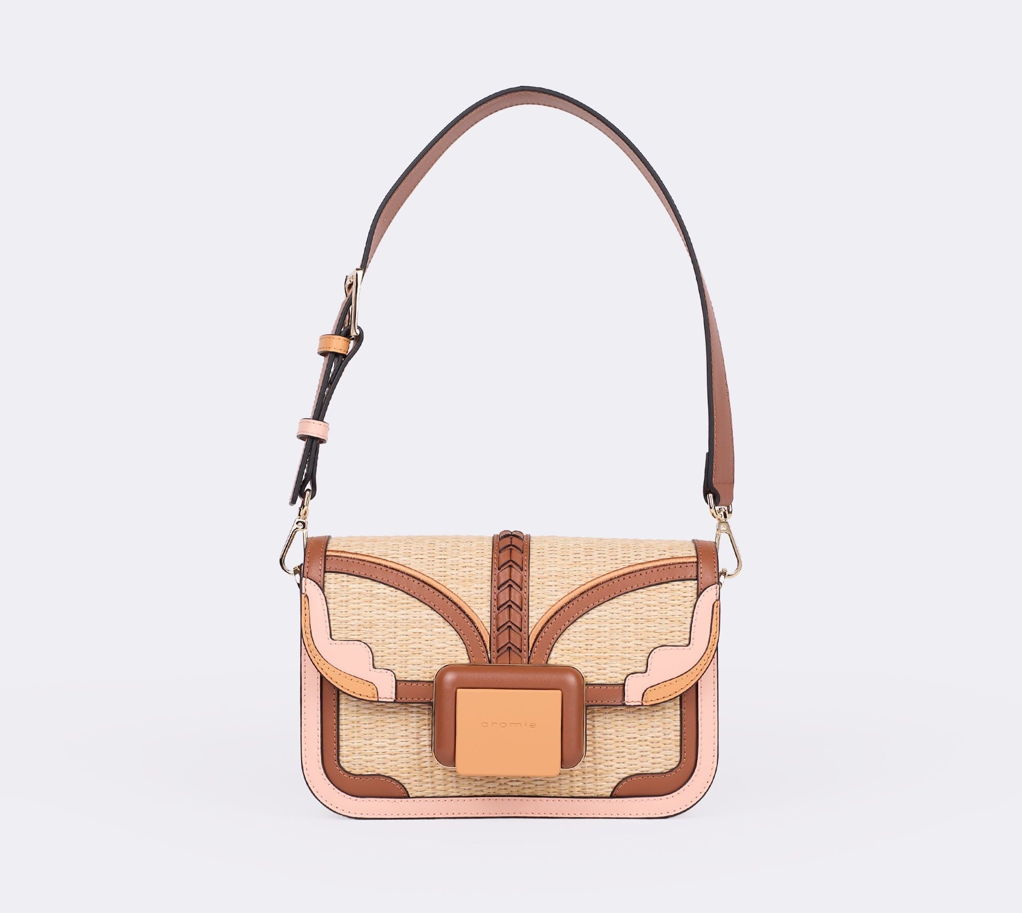 Cromia - 1406256 (Straw)