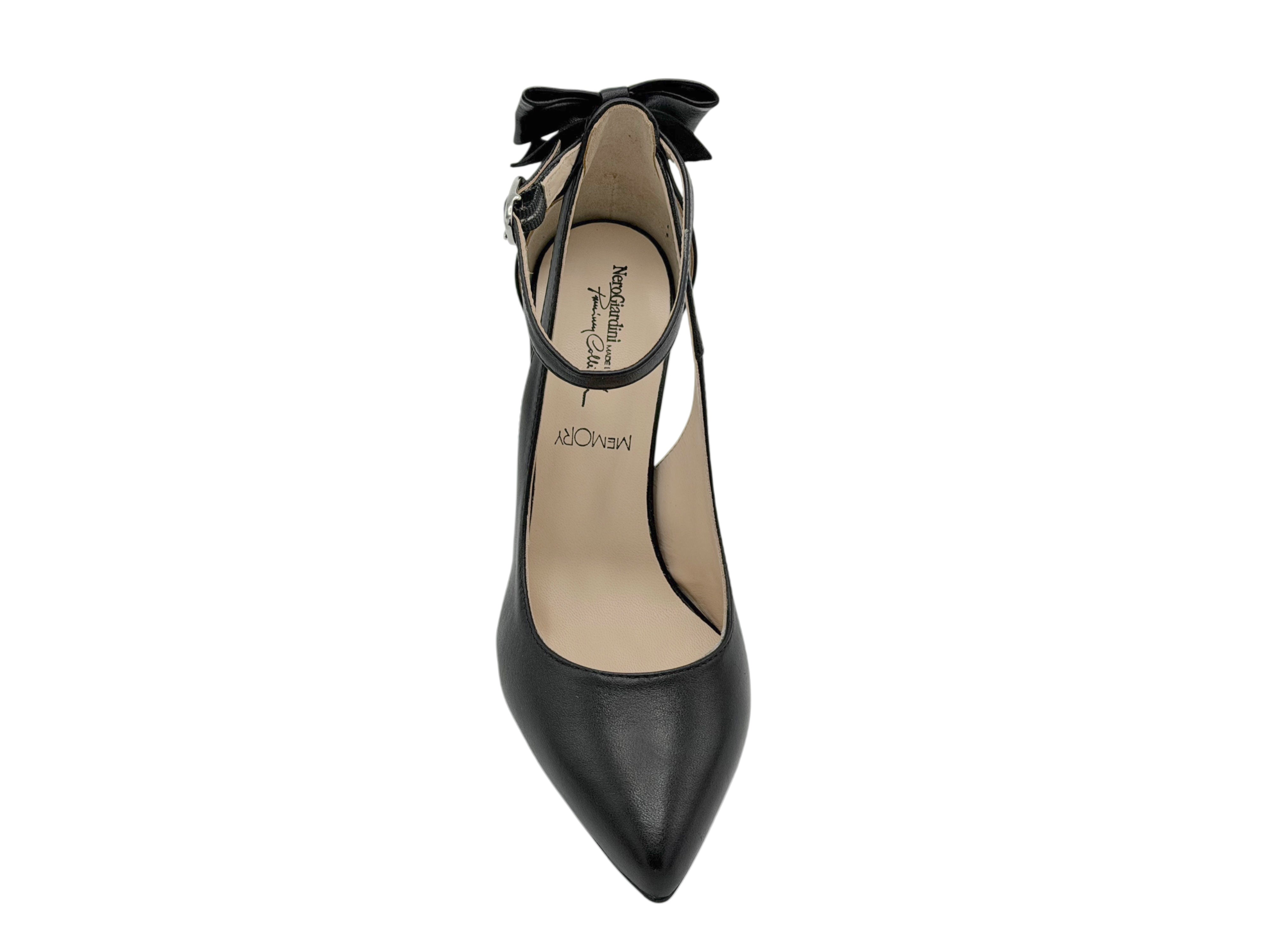 Nero Giardini - E211072DE (Black)