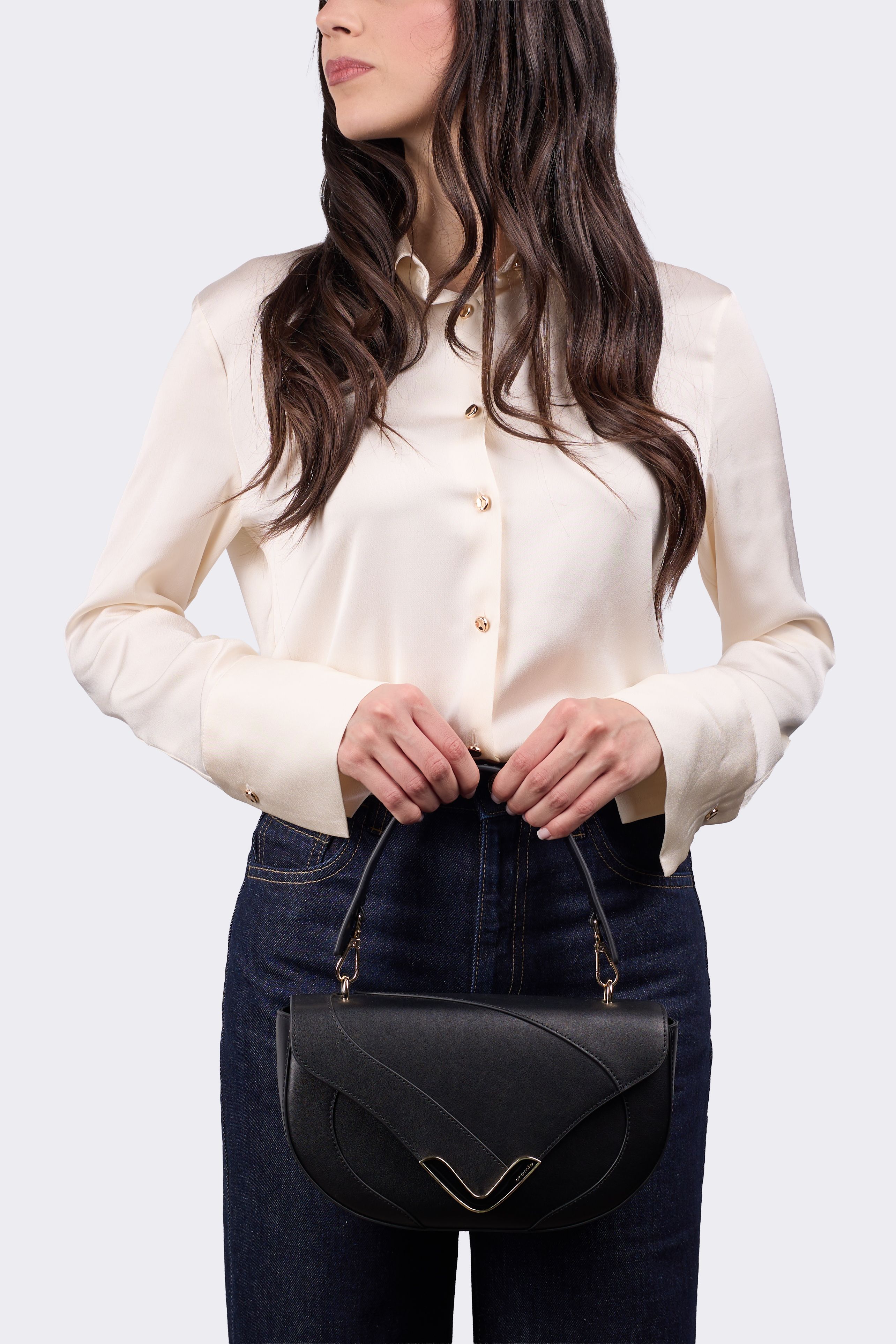 Cromia - 1406421 (Black)