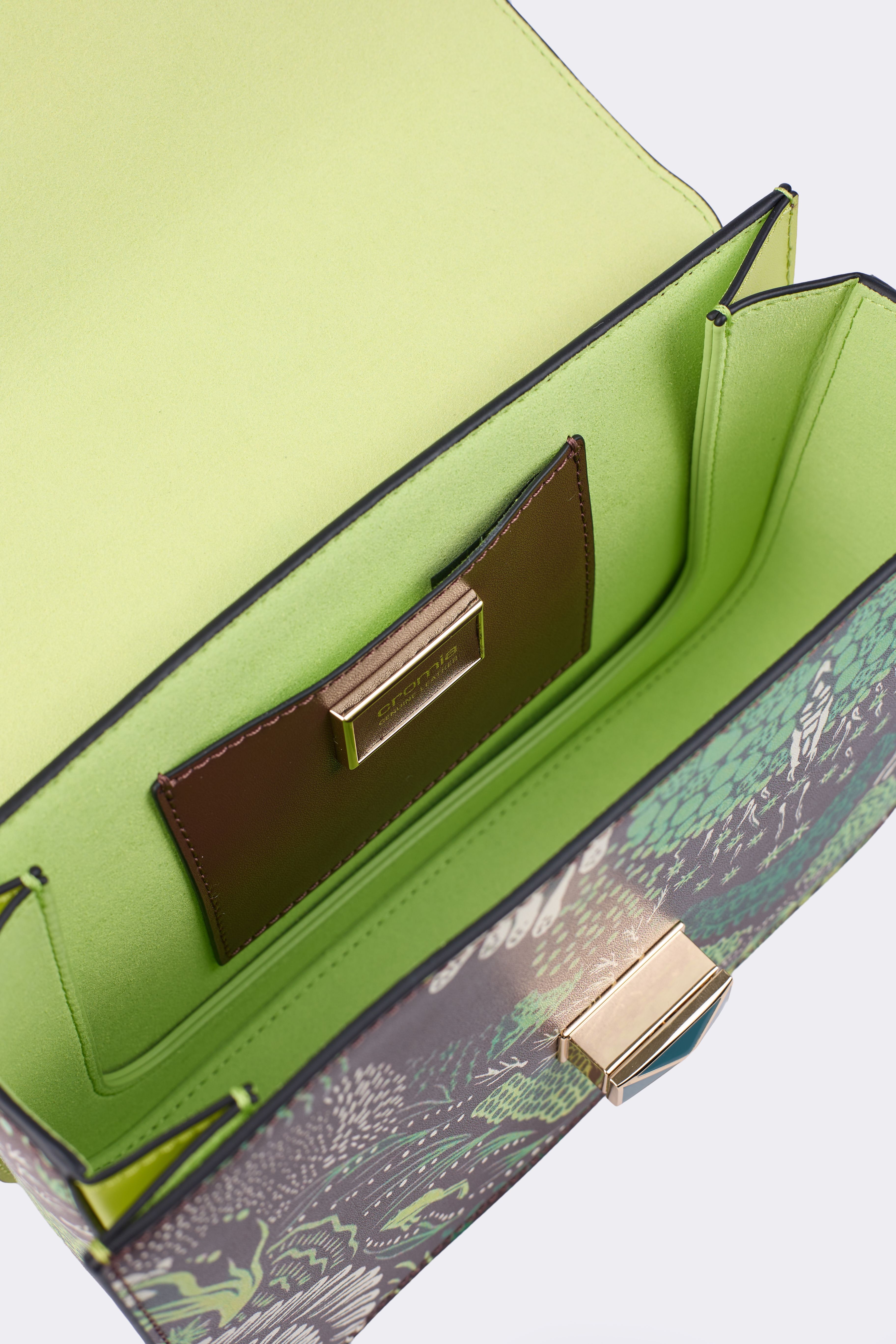 Cromia - 1406455 (Green)