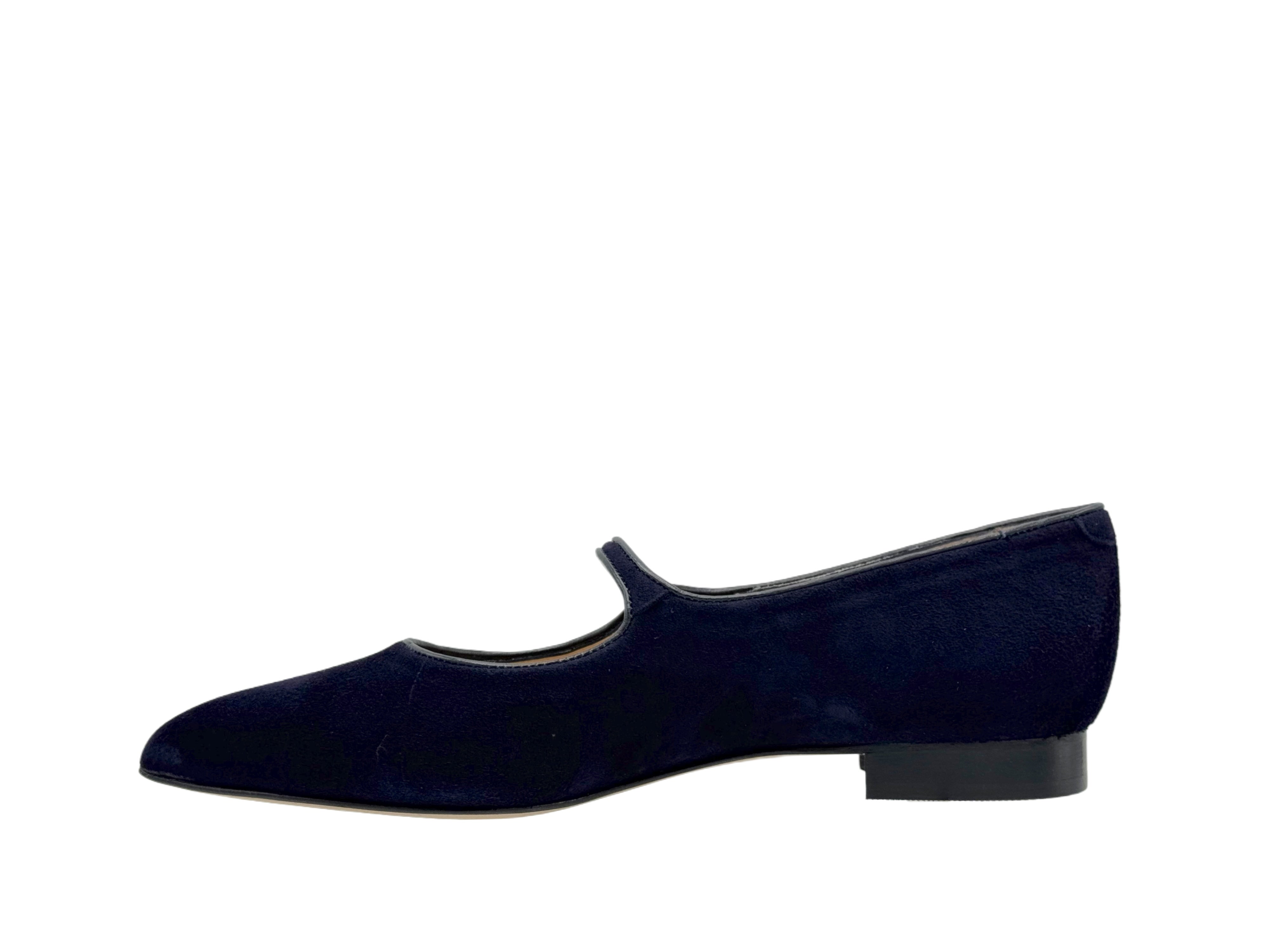 Luca Grossi - CH981 (Navy)