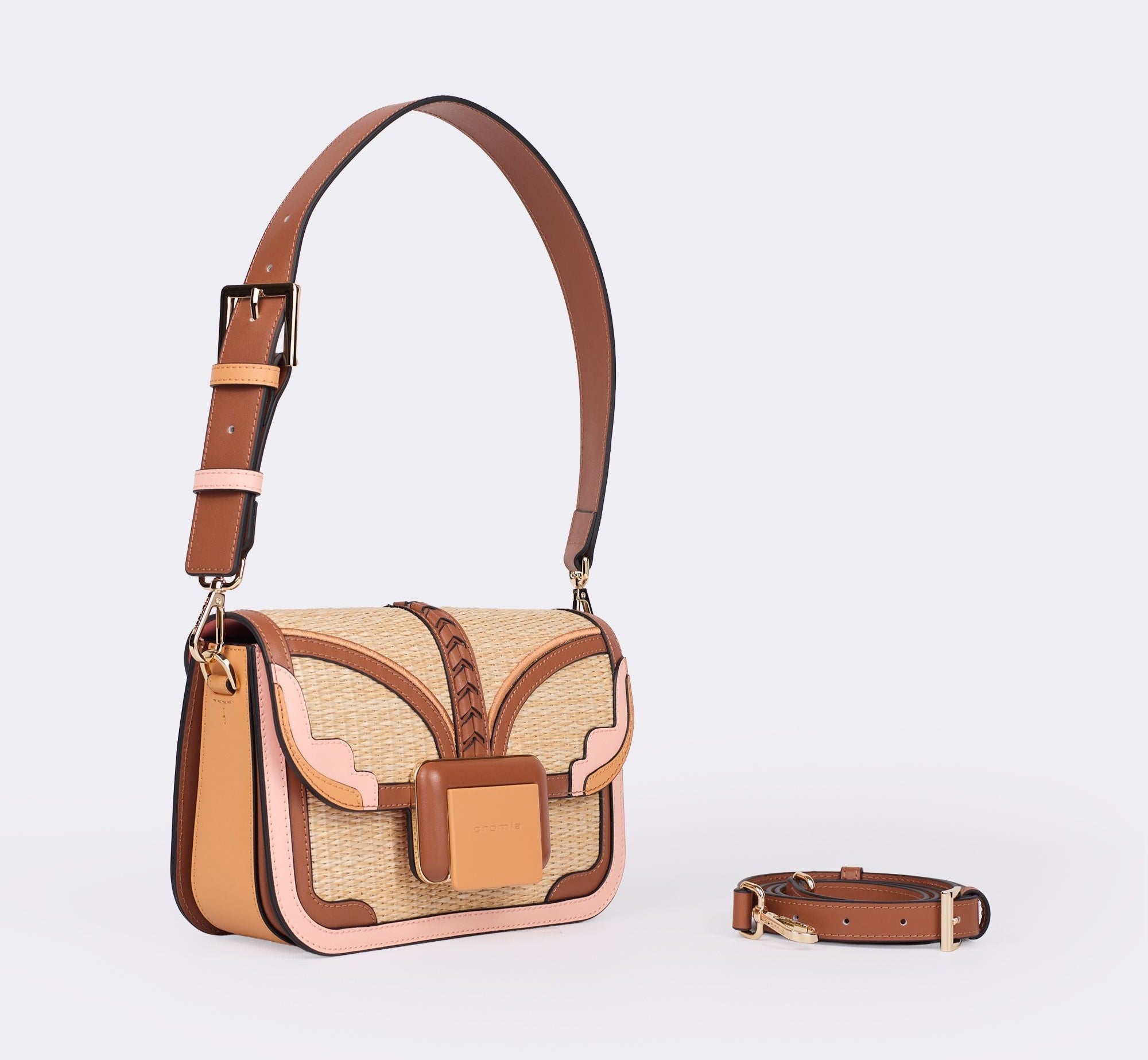 Cromia - 1406256 (Straw)