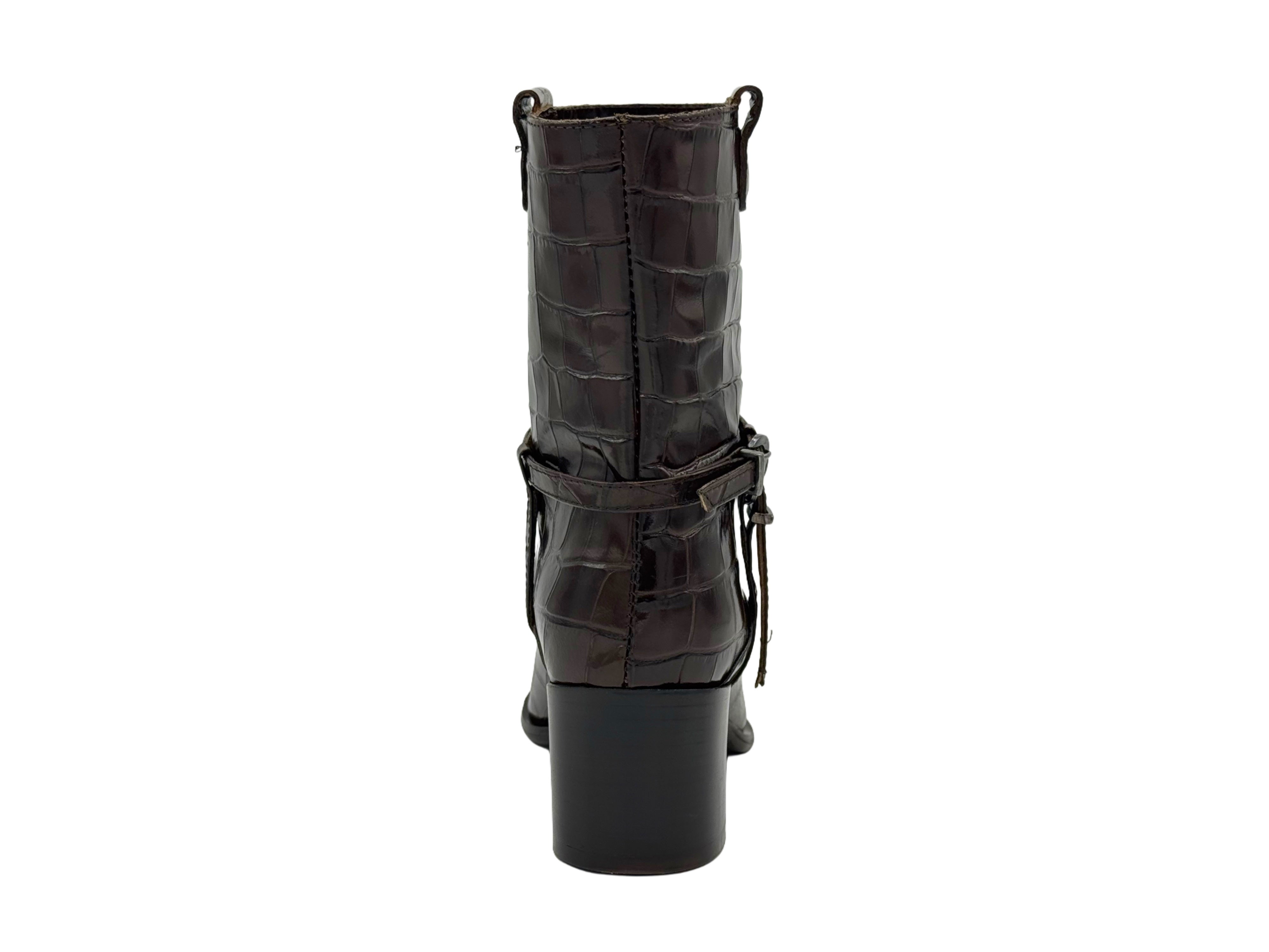 Julie Dee - MW535 (Brown)