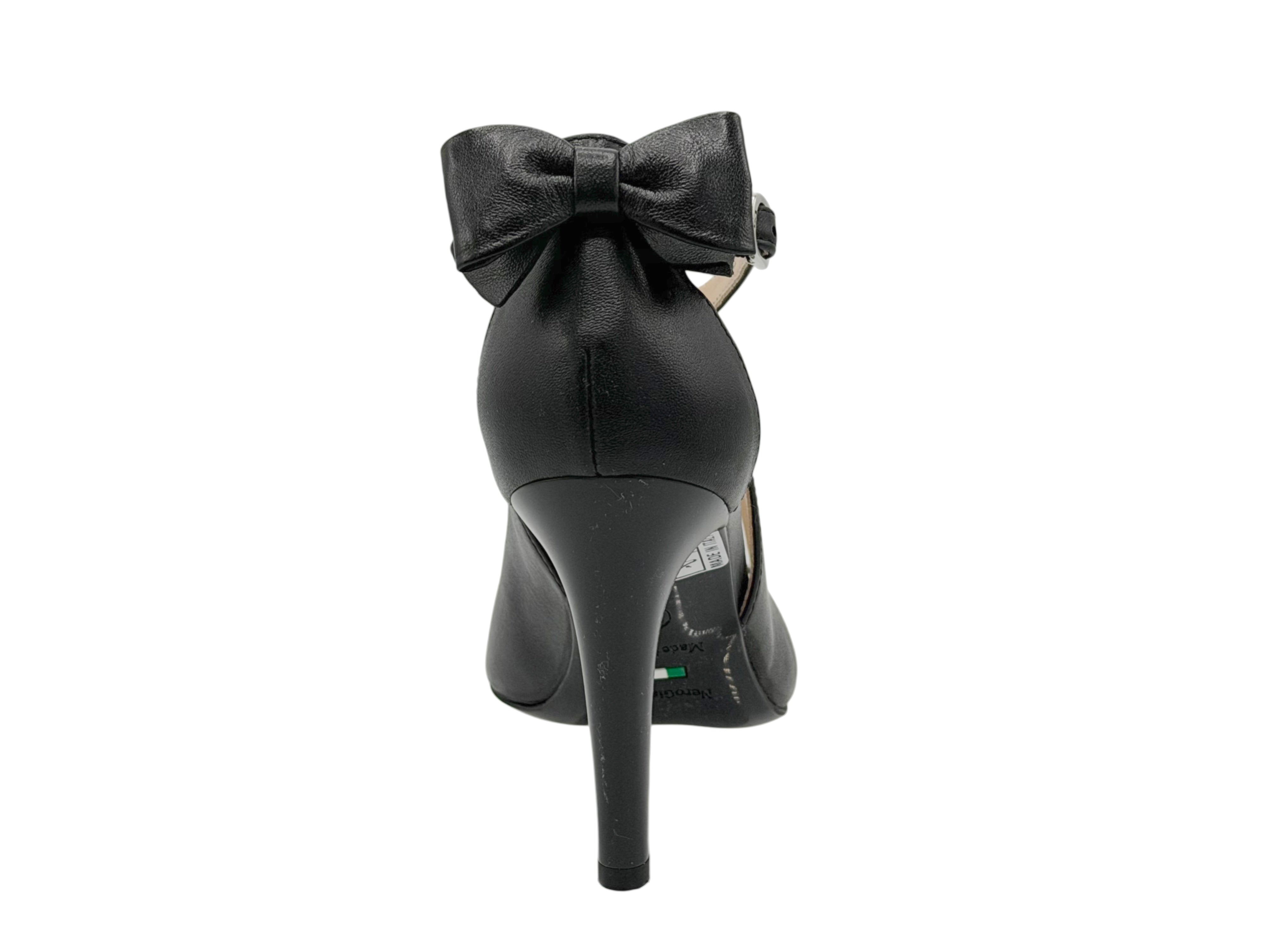 Nero Giardini - E211072DE (Black)