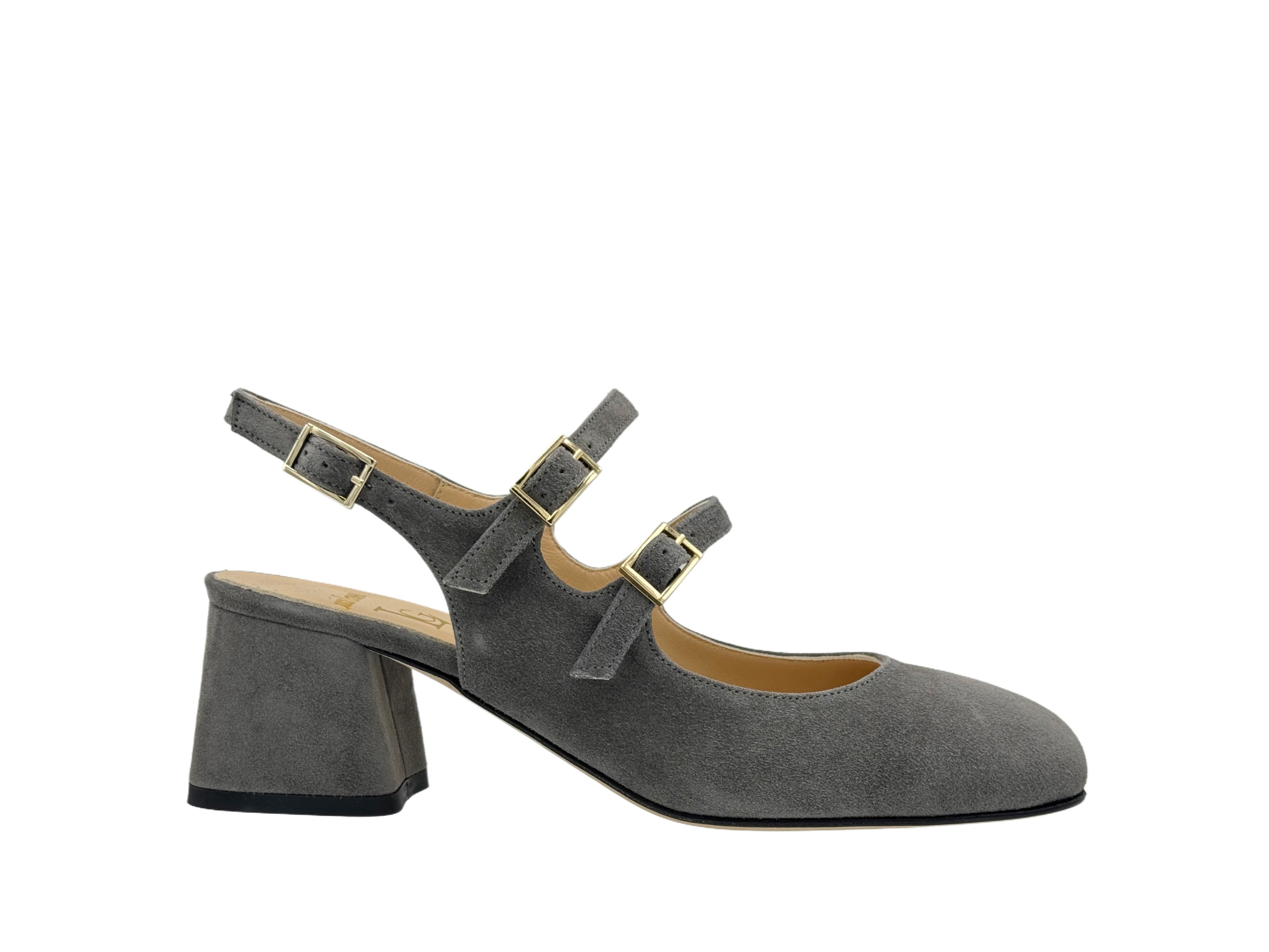 Luca Grossi - CH922 (Grey)