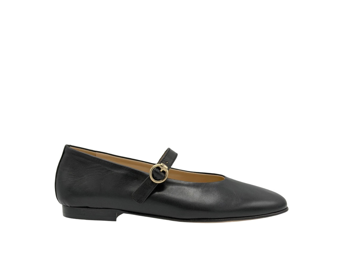 Luca Grossi - L725M (Black)