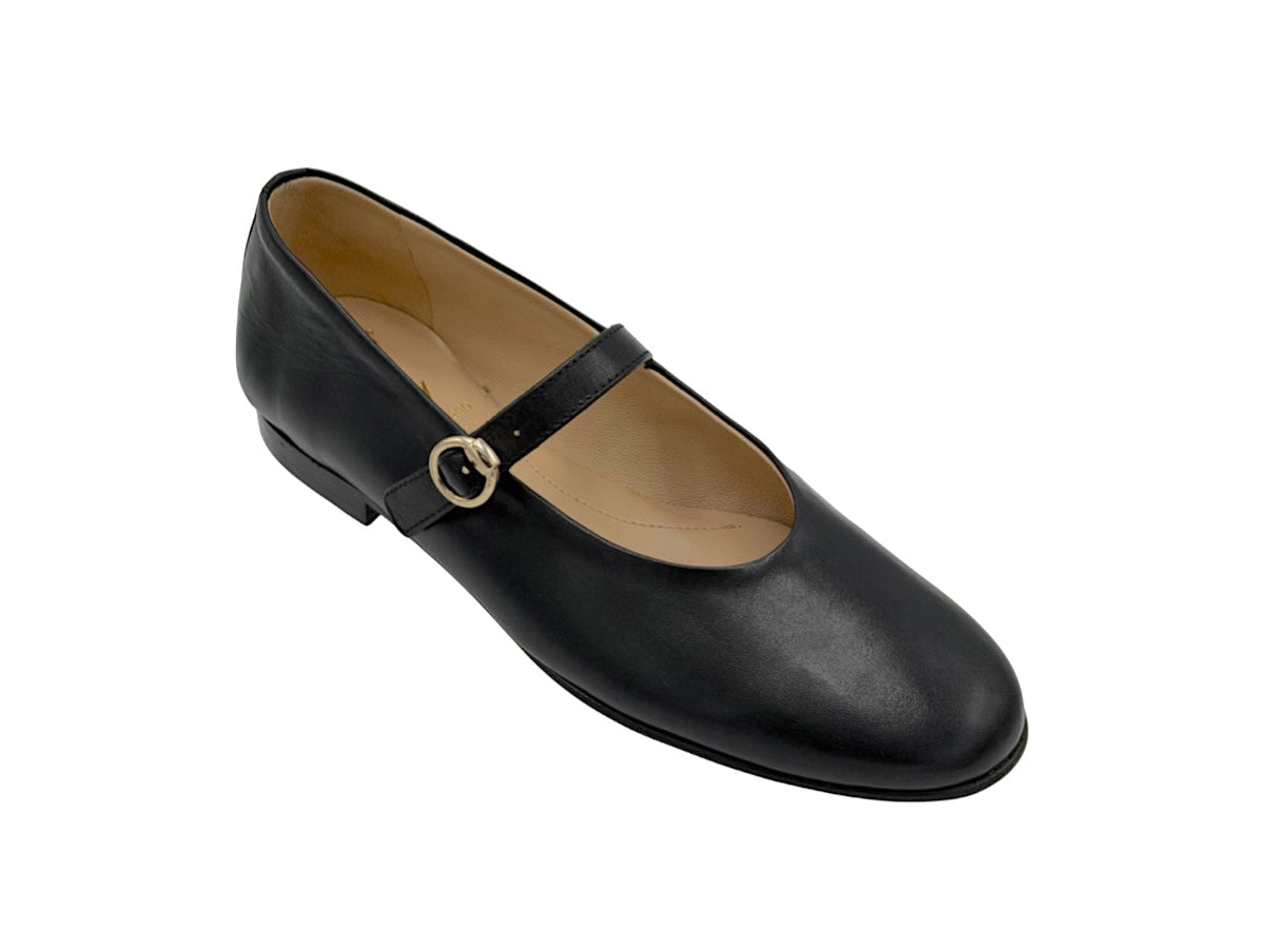 Luca Grossi - L725M (Black)