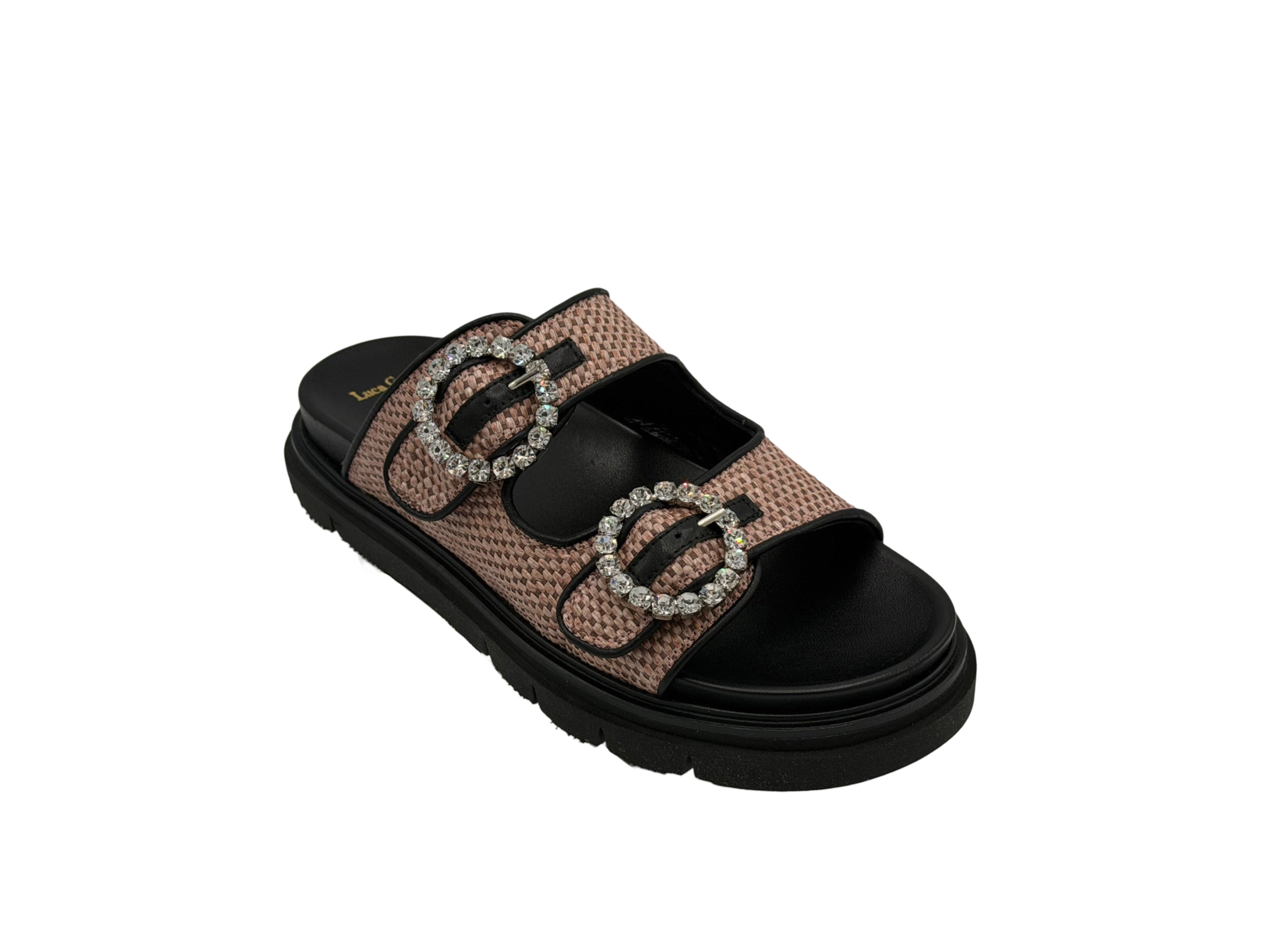 Luca Grossi - L116S (Salmon)