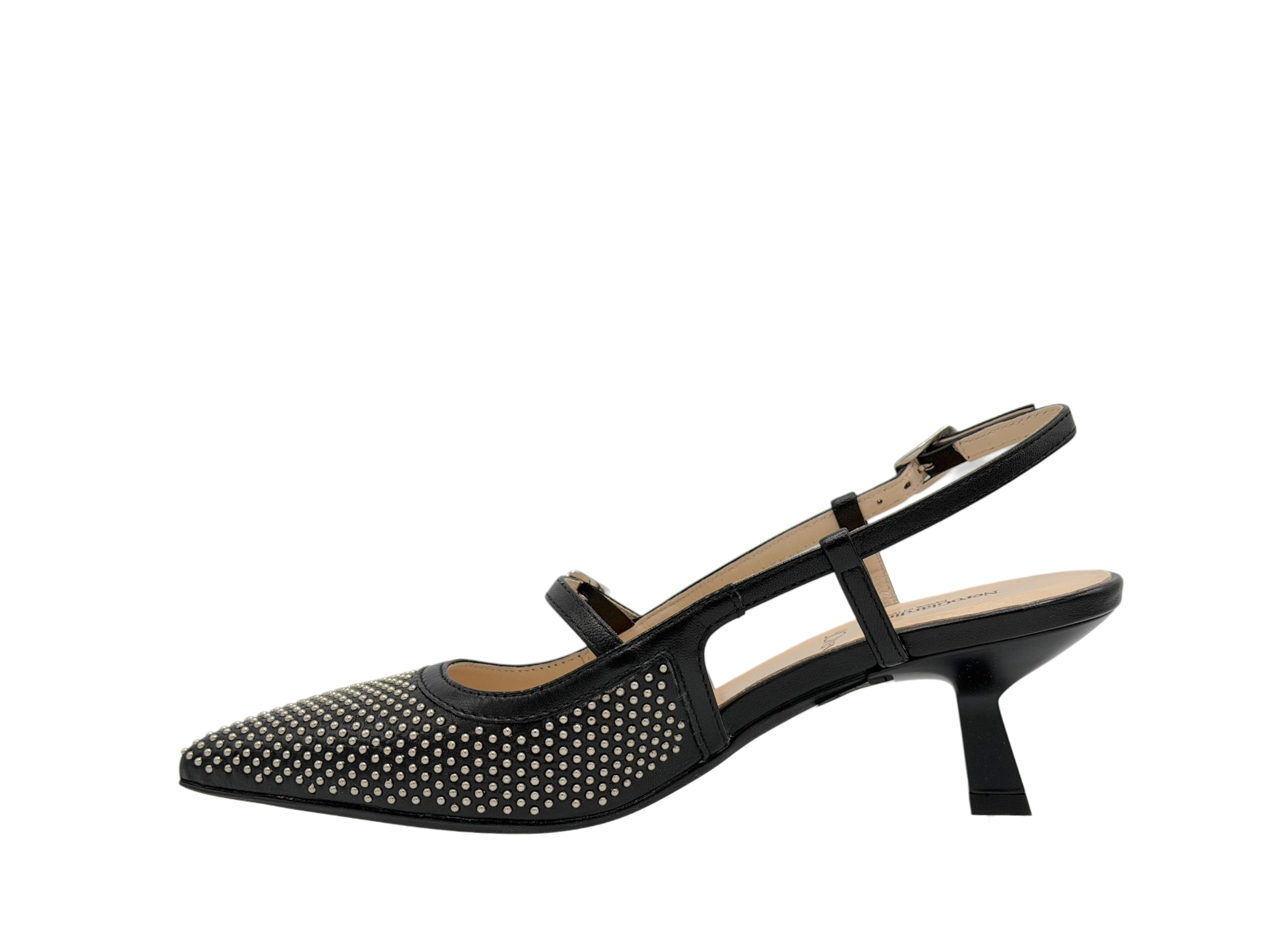 Nero Giardini - E615474D (Black)