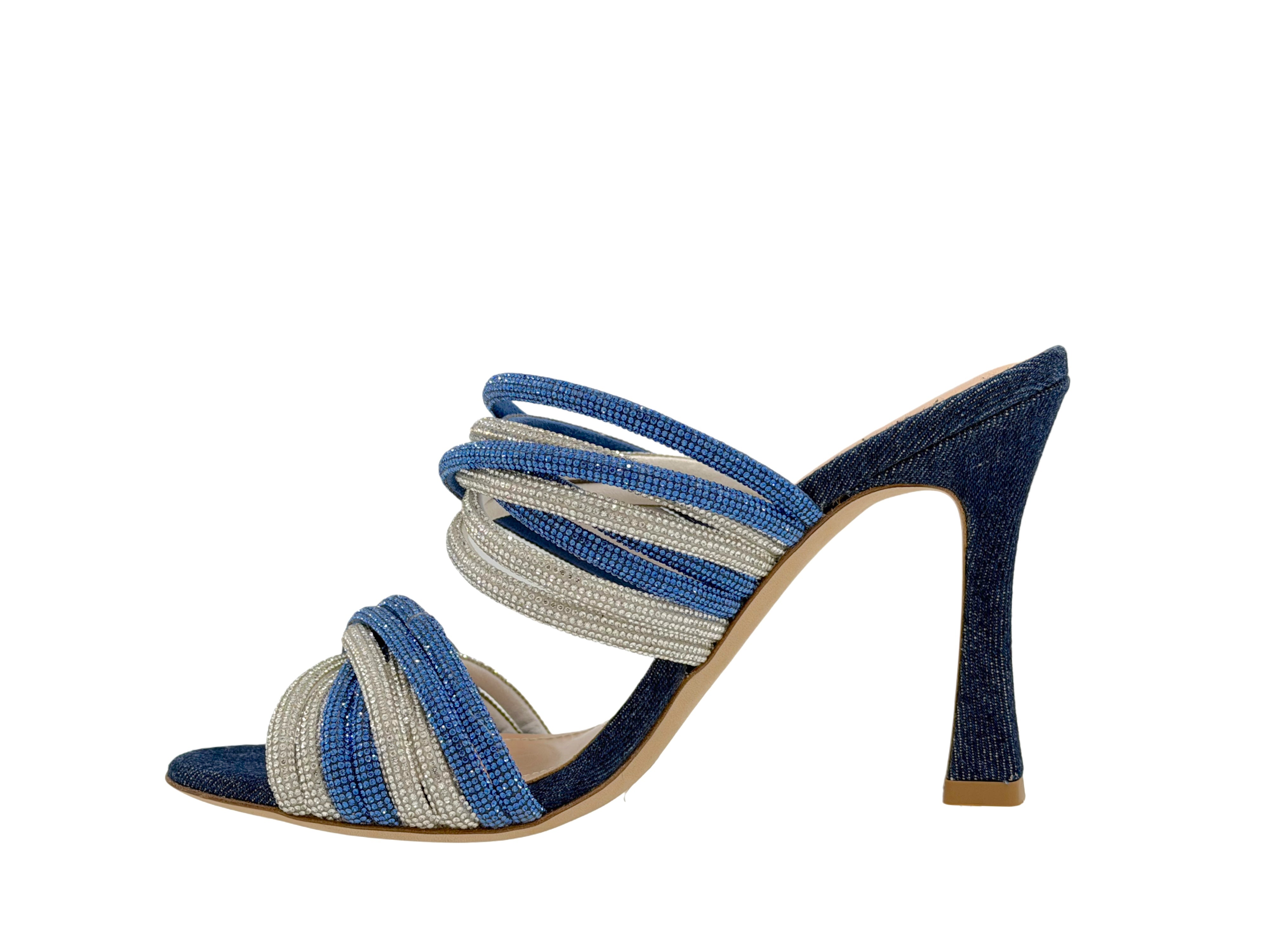 Paola Fiorenza - Soraya (Blue)