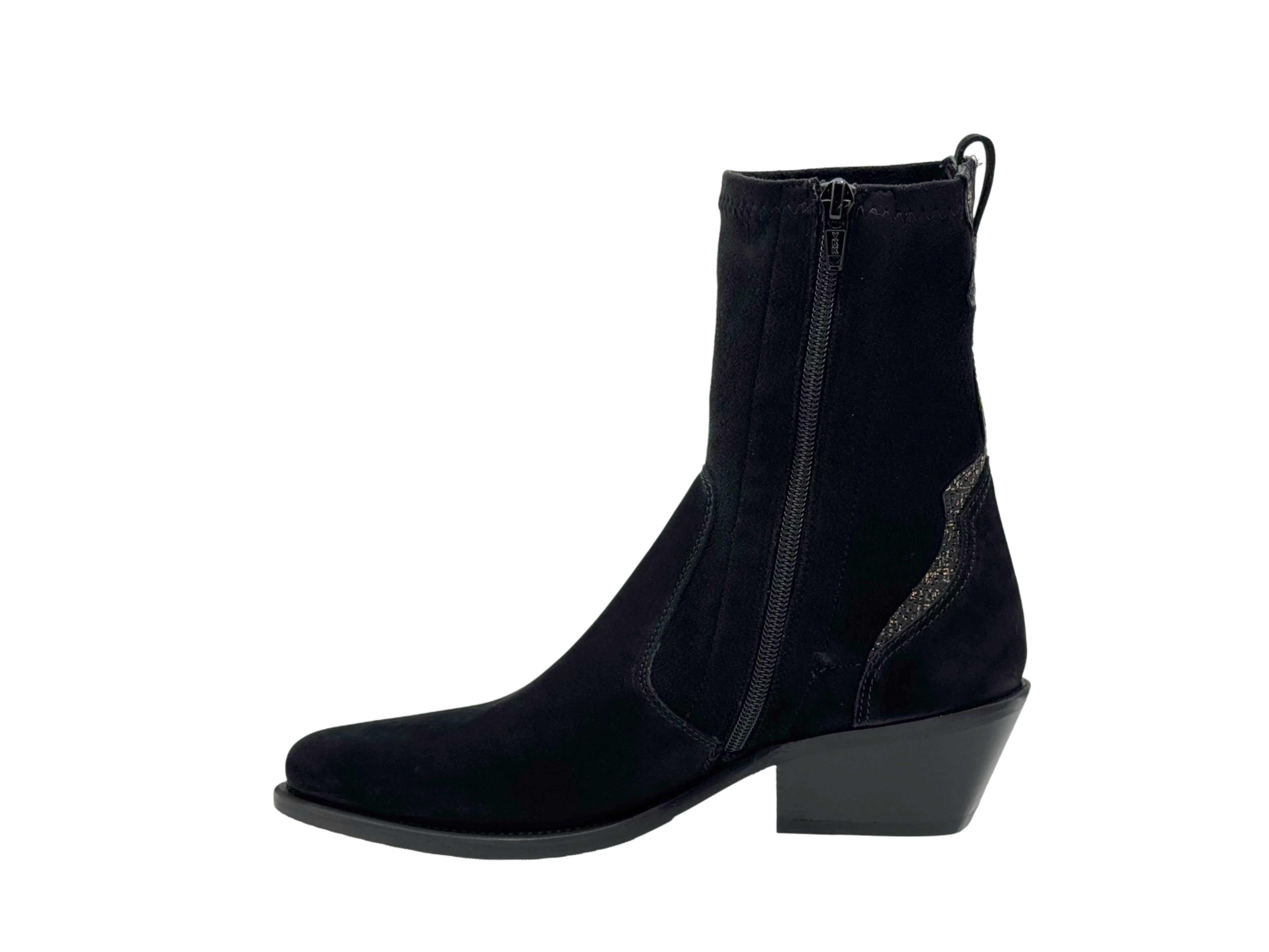 Donna Carolina - 199007 (Black)