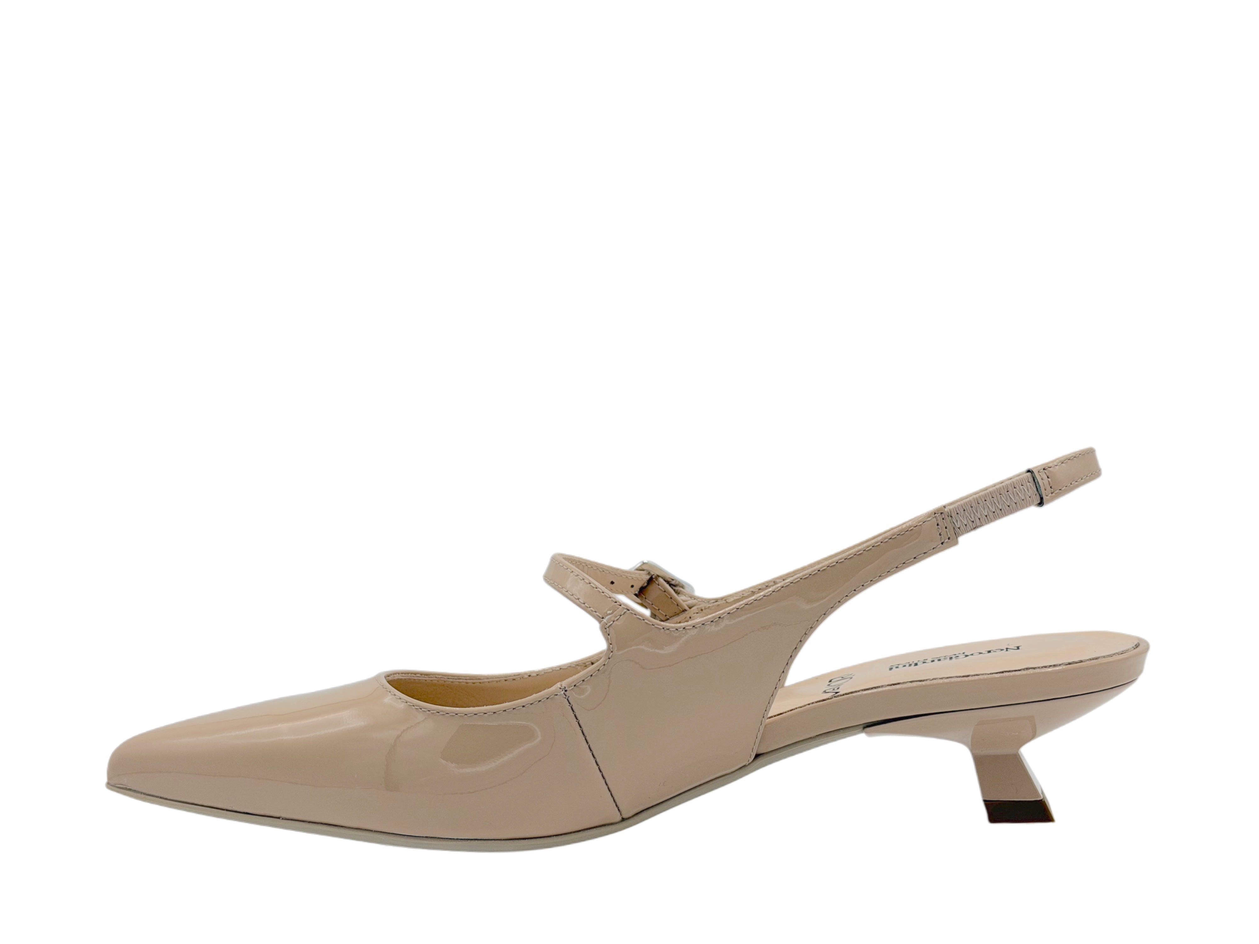 Nero Giardini - E615481D (Nude)