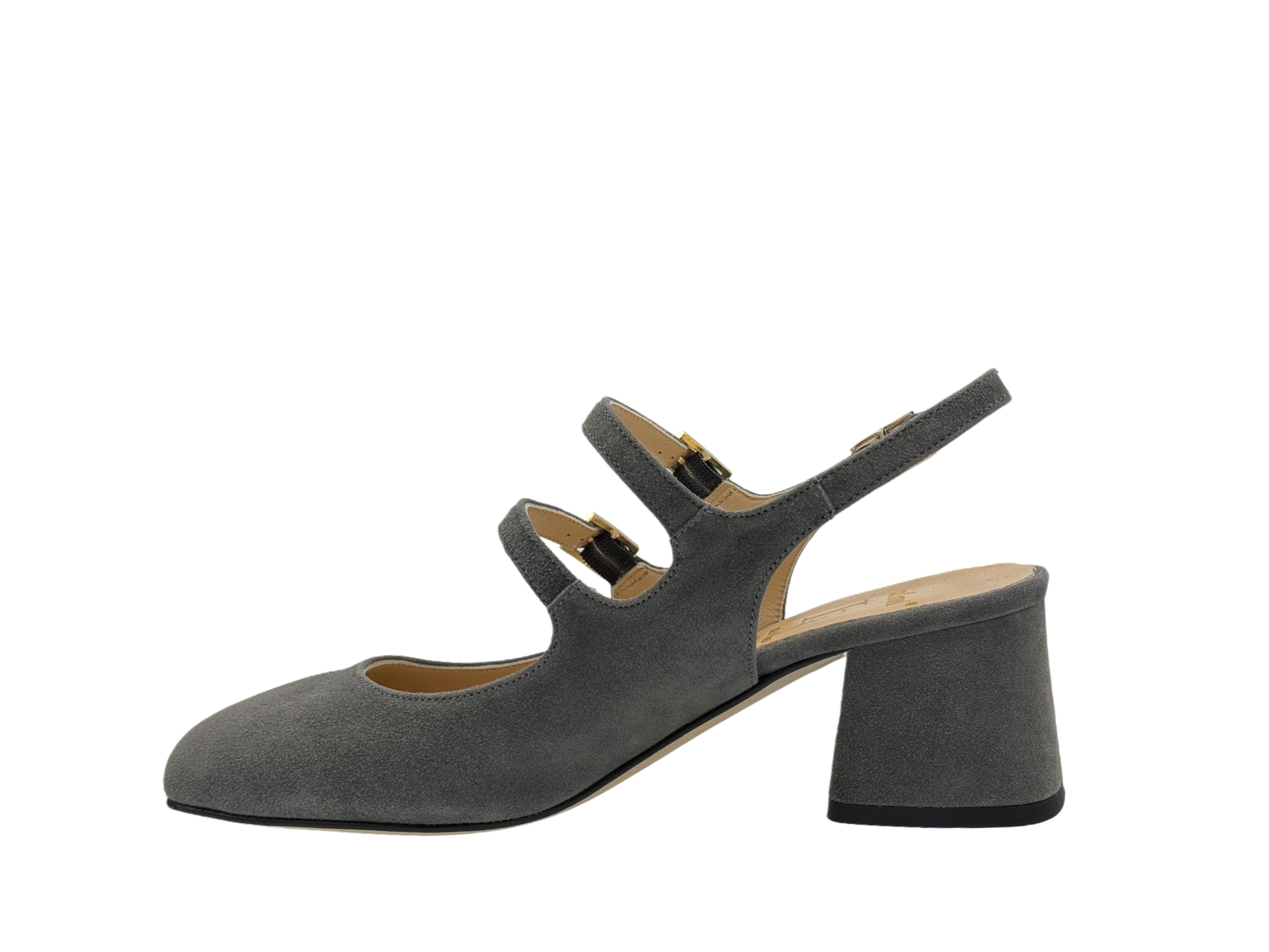 Luca Grossi - CH922 (Grey)