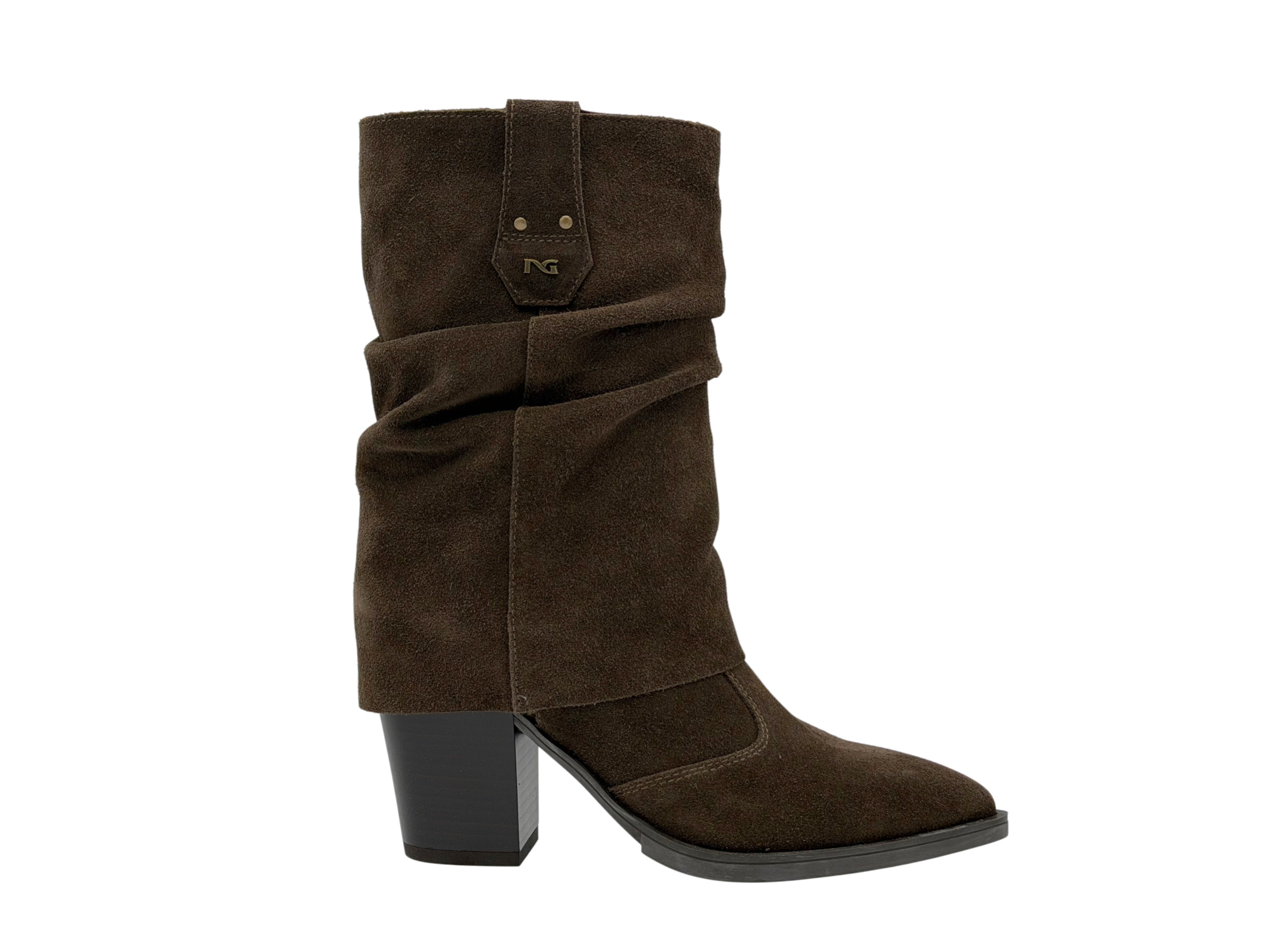 Nero Giardini - I617147D (Chocolate)
