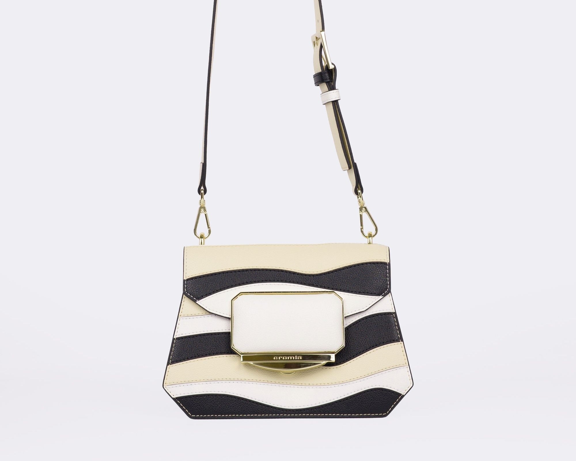 Cromia - 1406271 (Black/White)