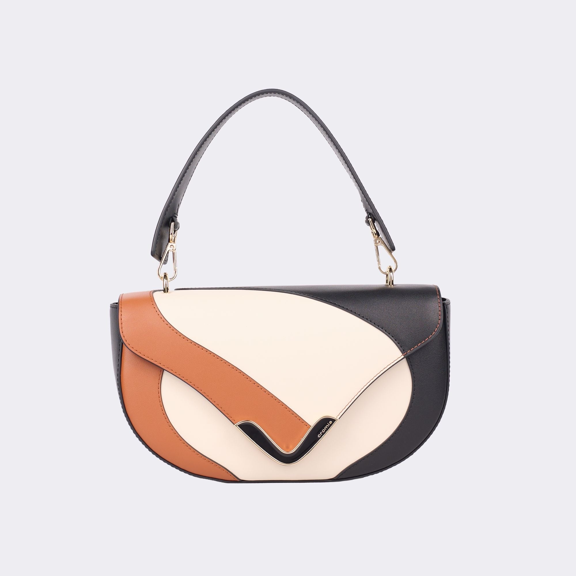 Cromia - 1406421 (Camel)