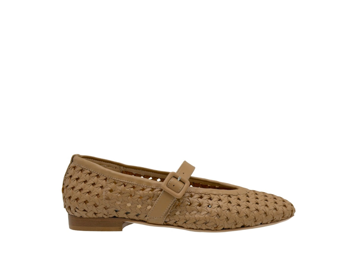 Luca Grossi - L893M (Camel)