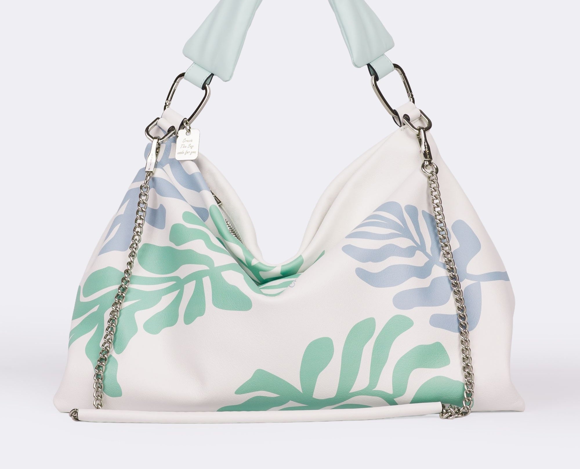 Cromia - 1406313 (White/Green)