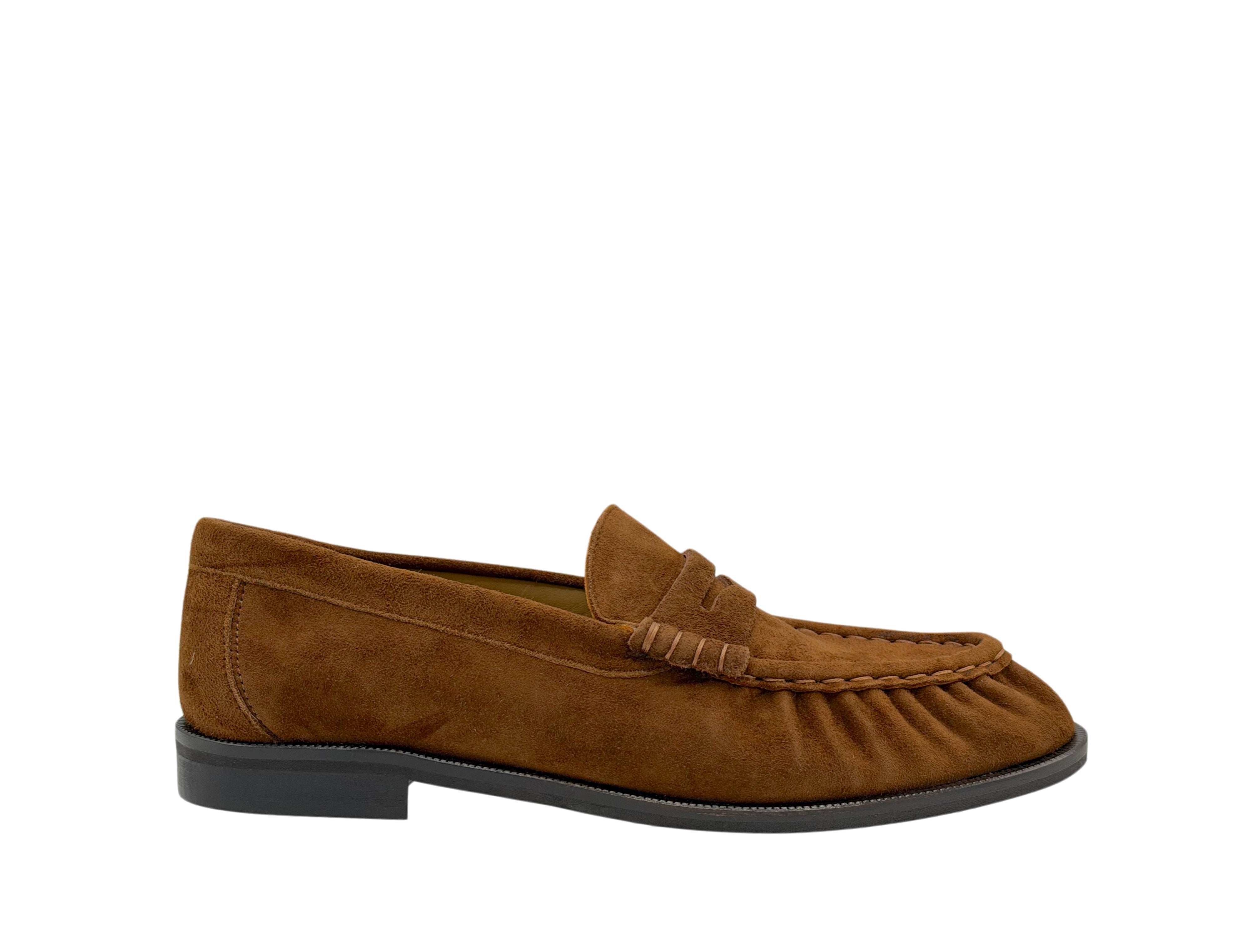 Anima - FW901 (Cognac)
