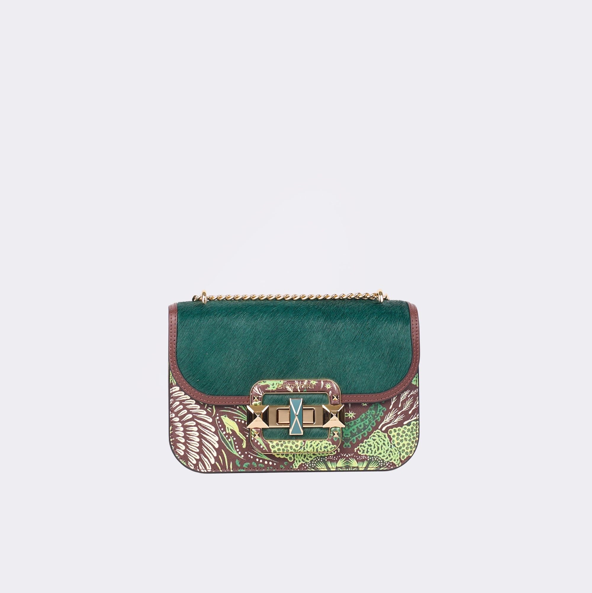 Cromia - 1406455 (Green)