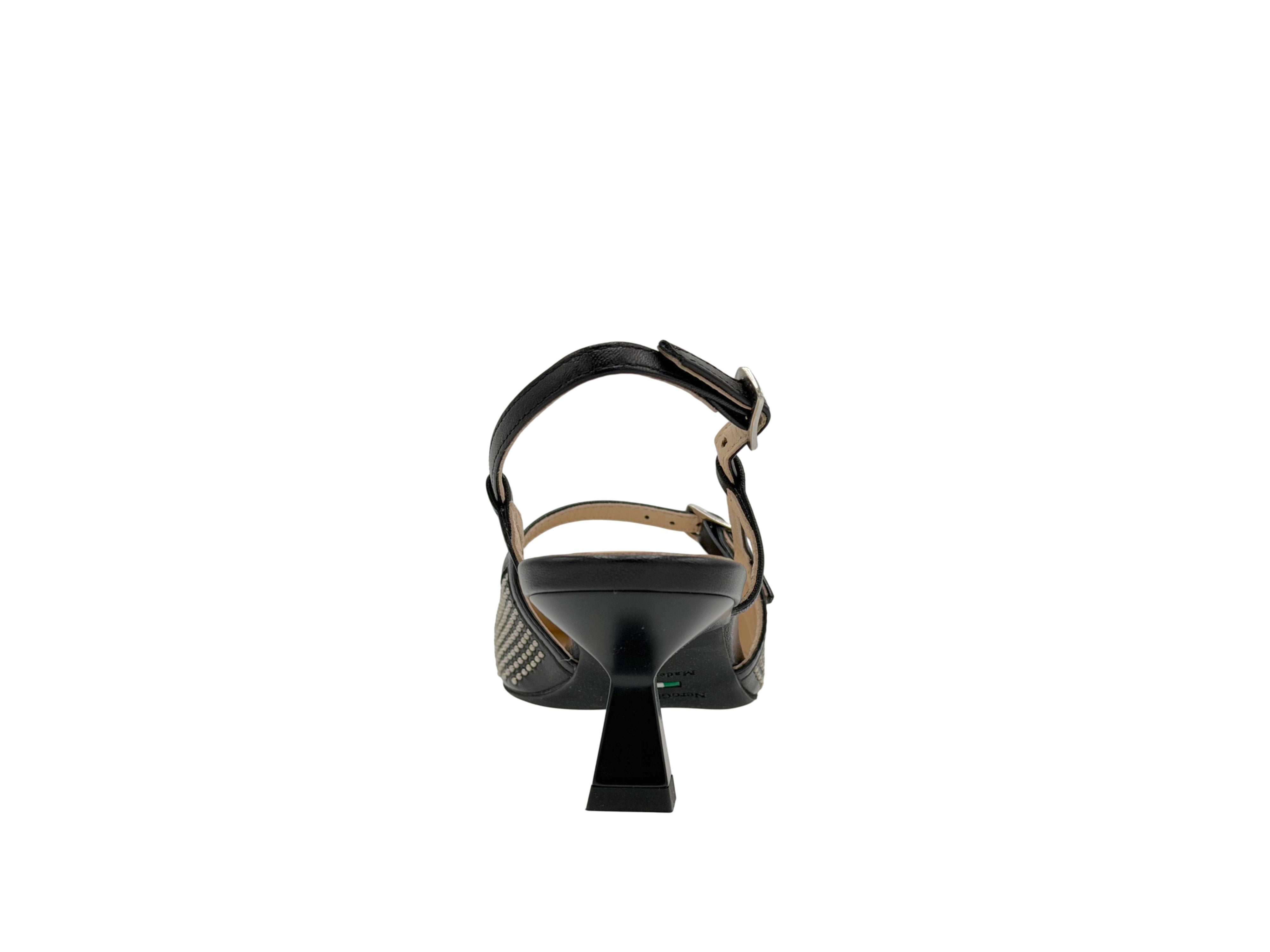Nero Giardini - E615474D (Black)