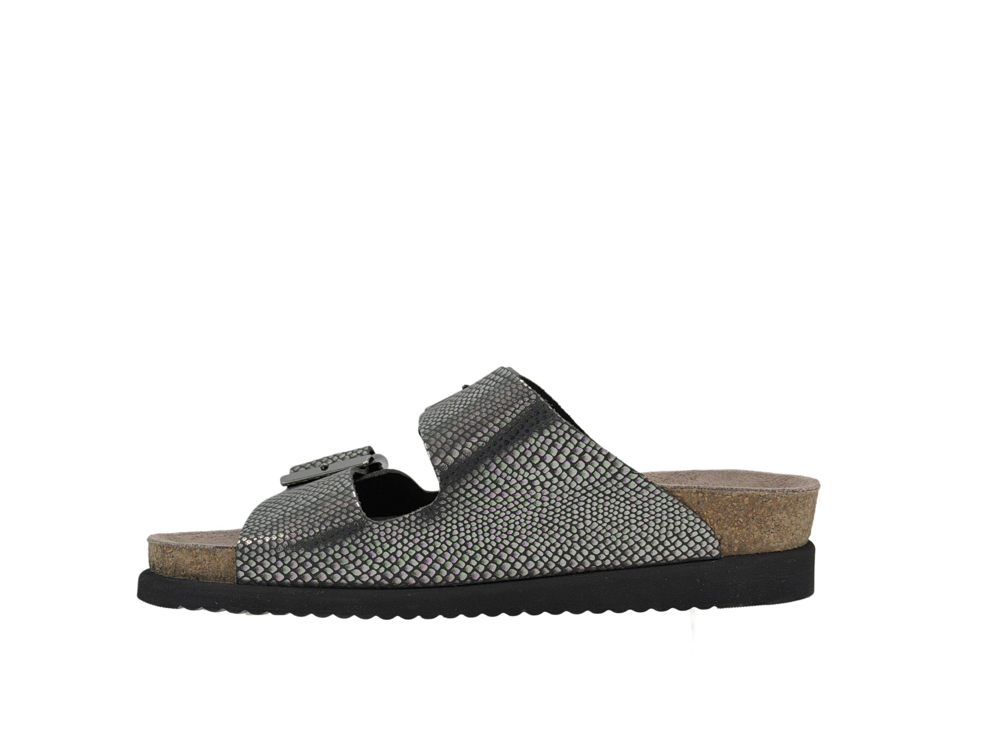 Mephisto - Hester (Pewter)