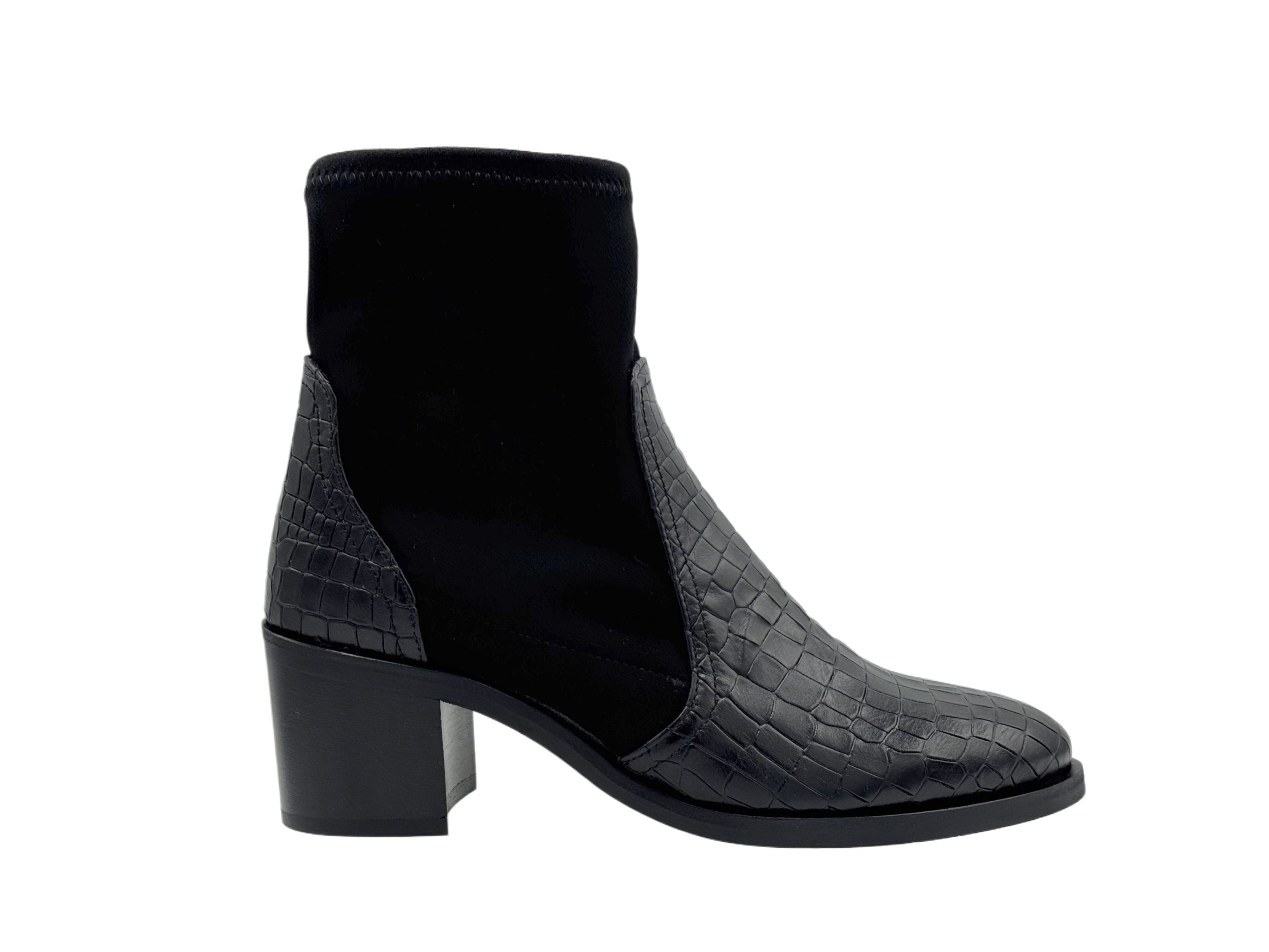 Donna Carolina - 005362 (Black)