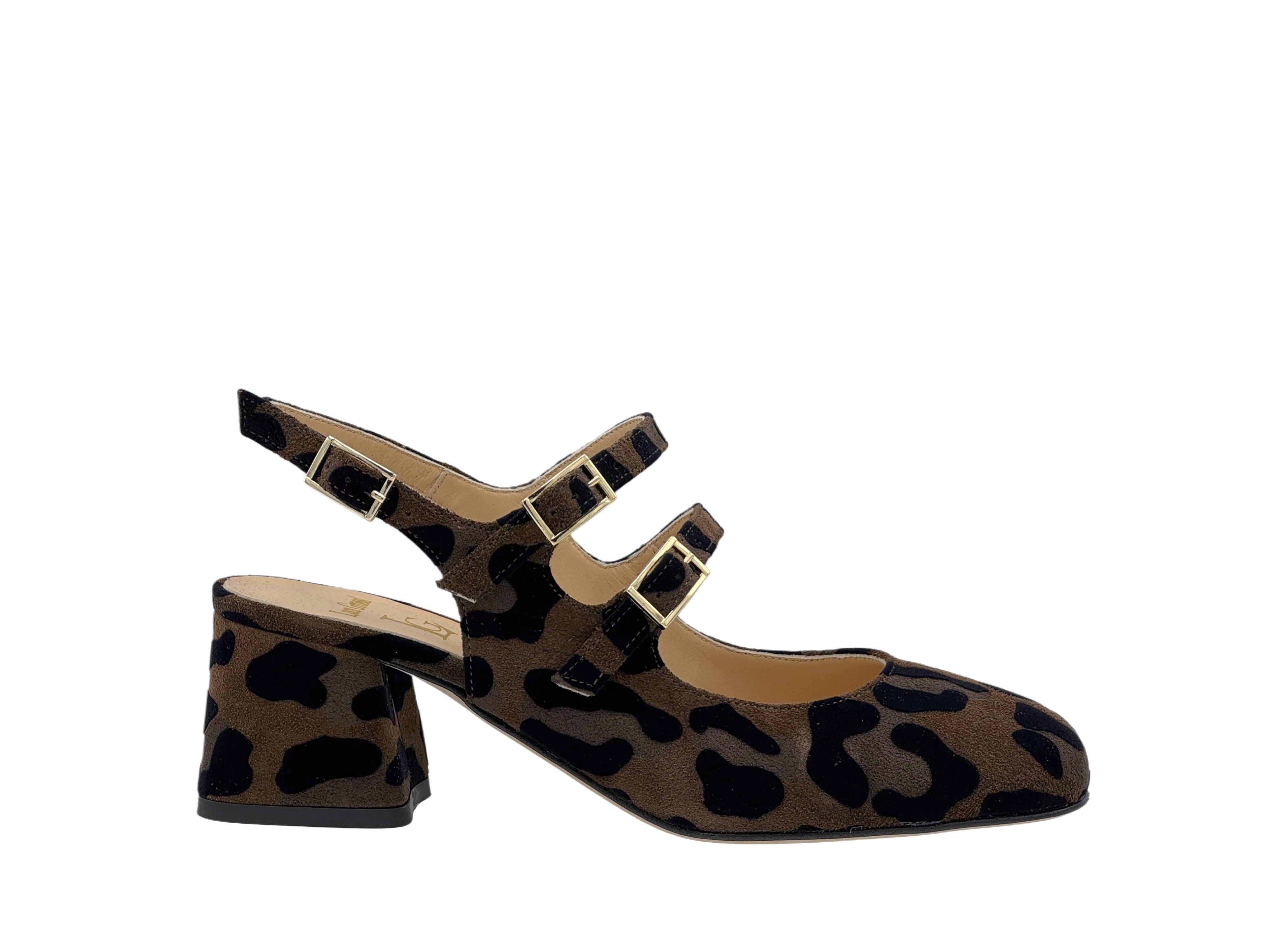 Luca Grossi -CH922 (Leopard)