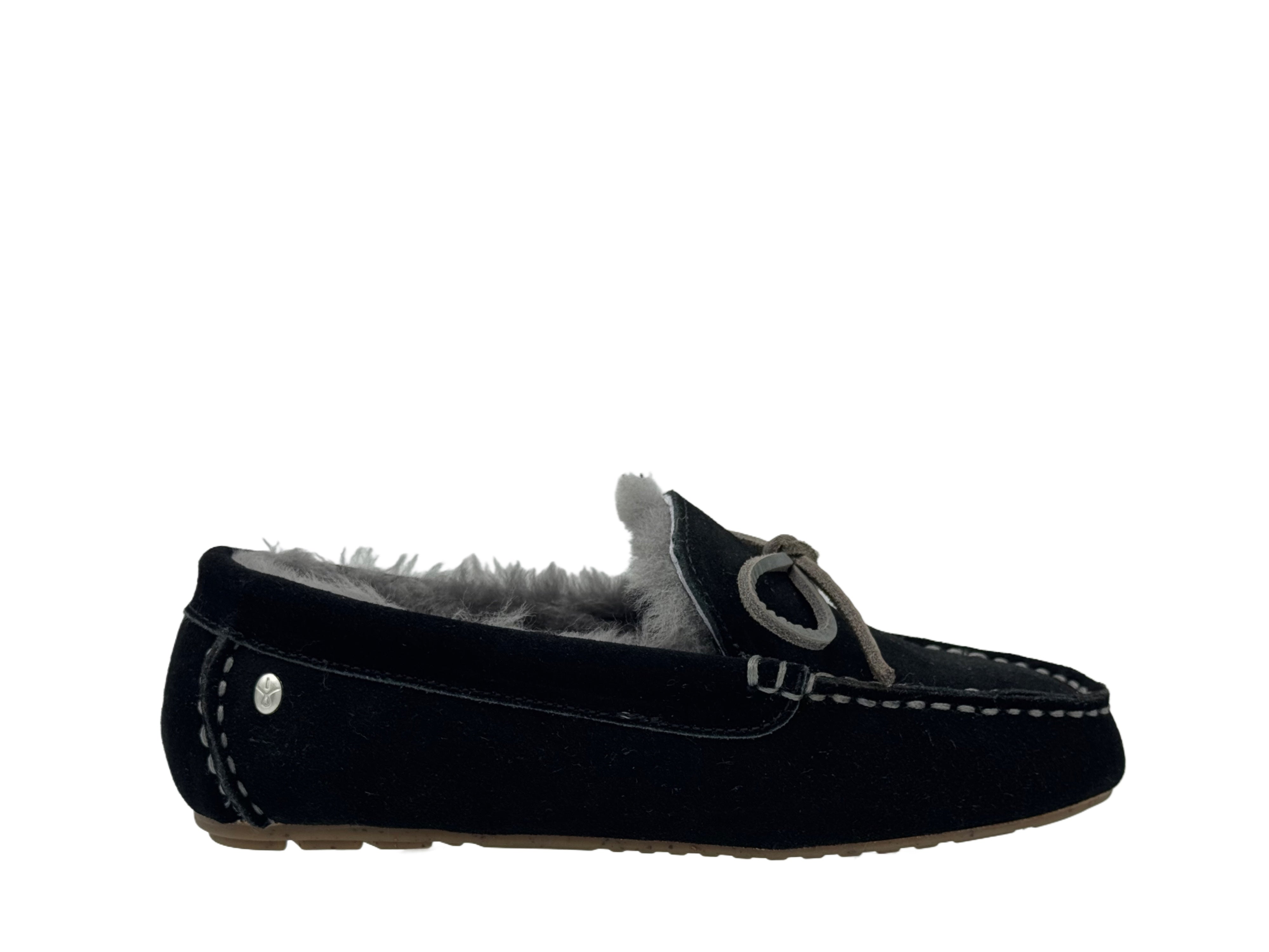 Emu Australia - Sandrine (Black)