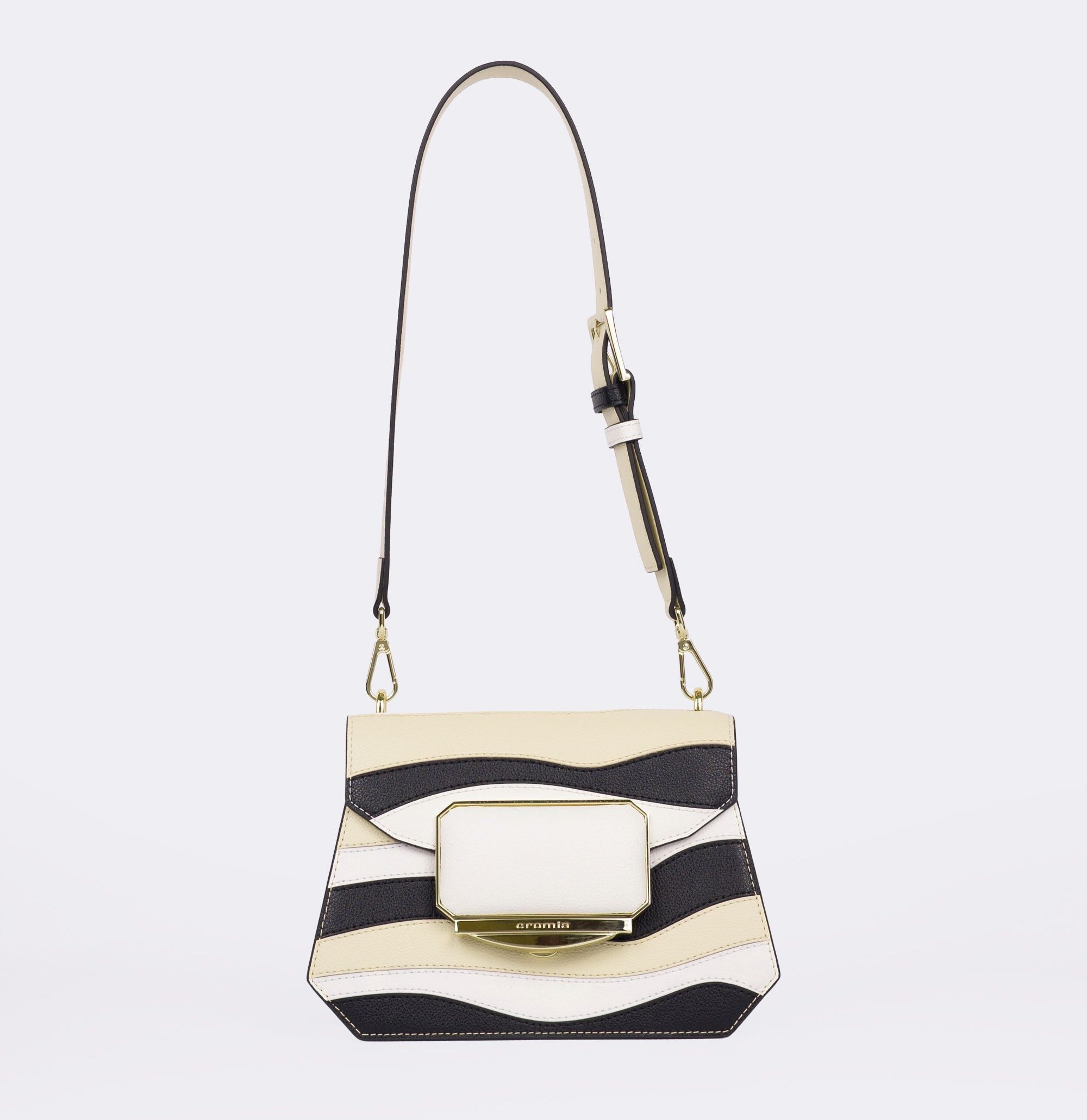 Cromia - 1406271 (Black/White)