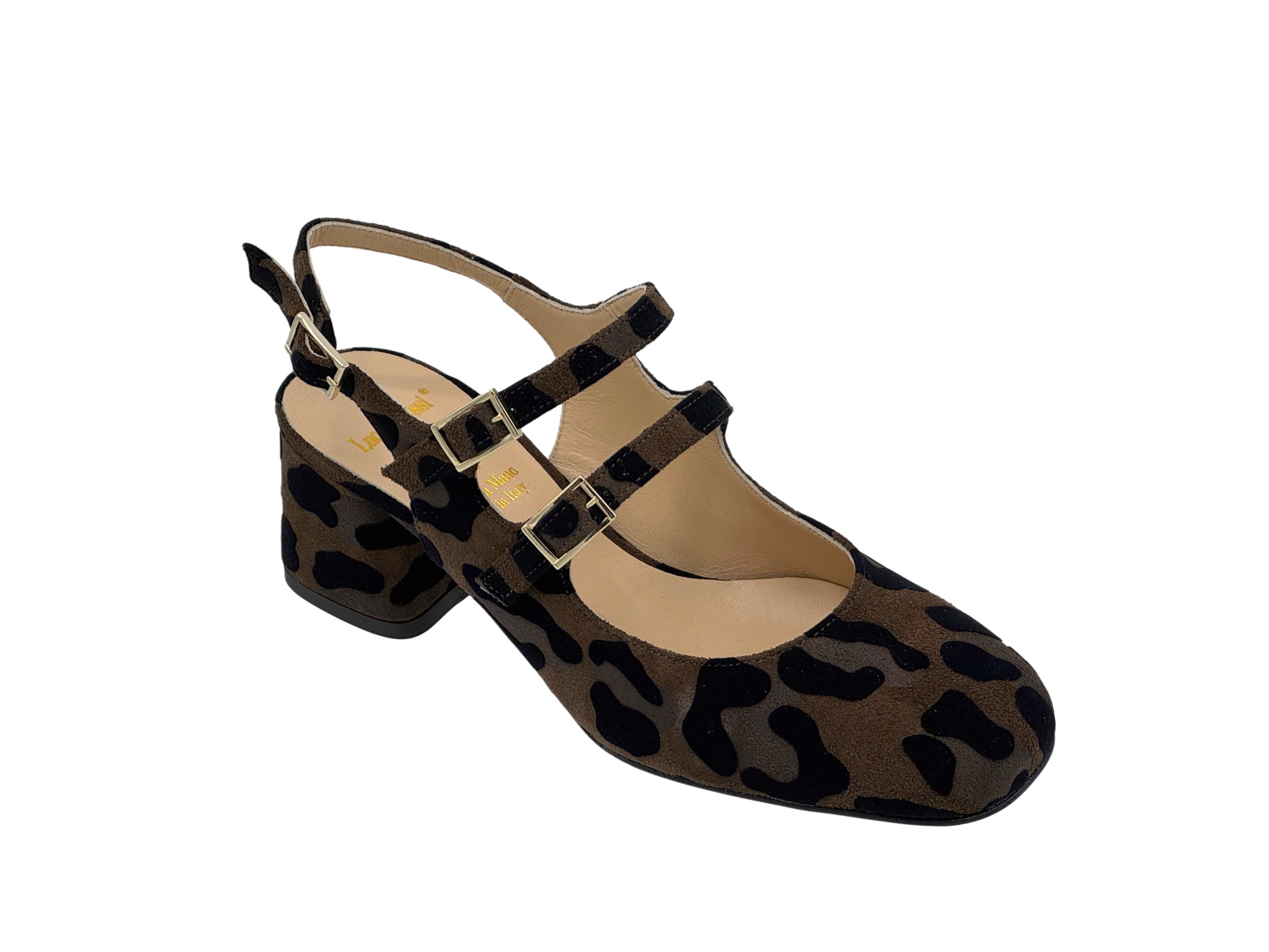 Luca Grossi -CH922 (Leopard)