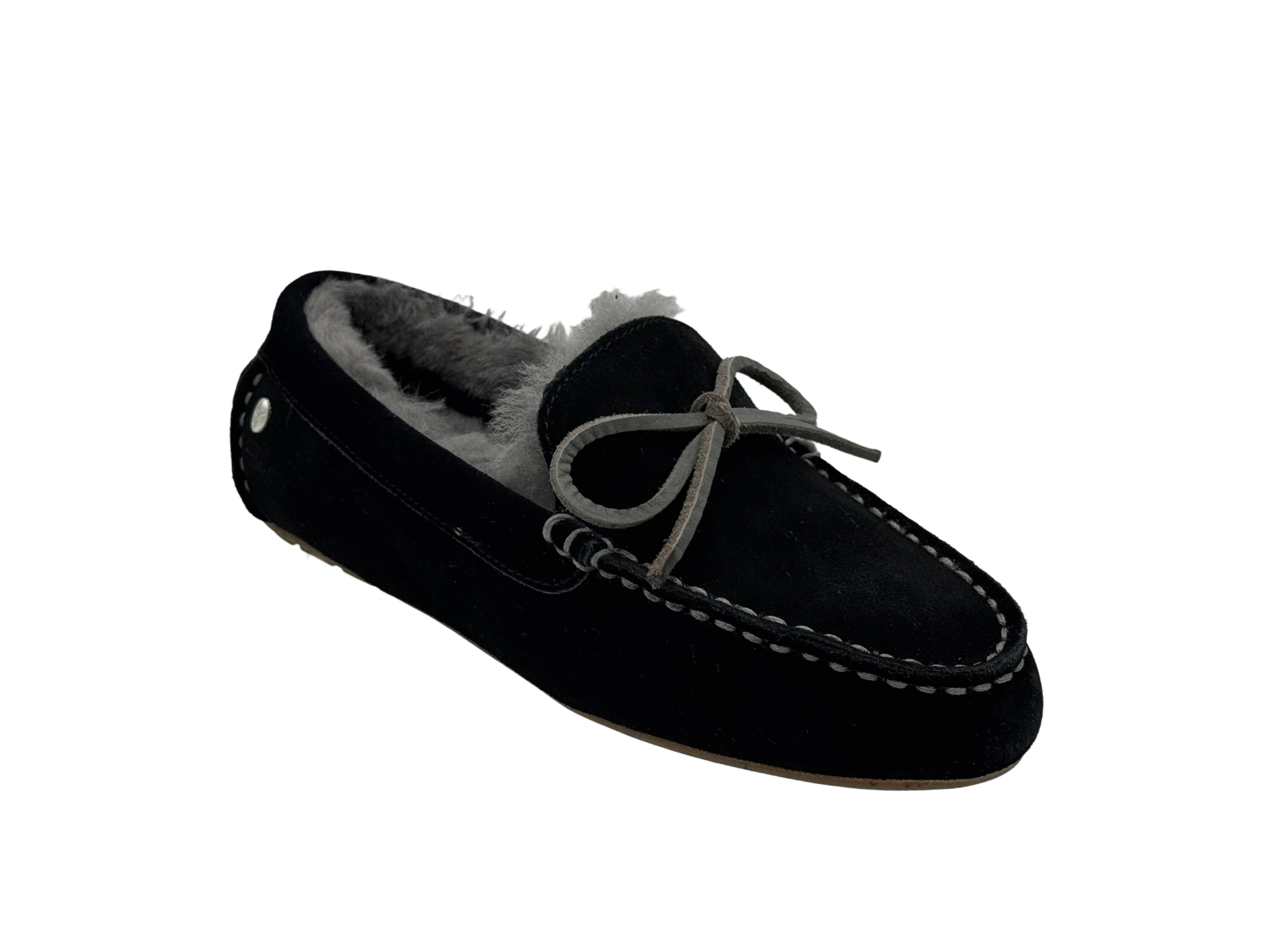 Emu Australia - Sandrine (Black)