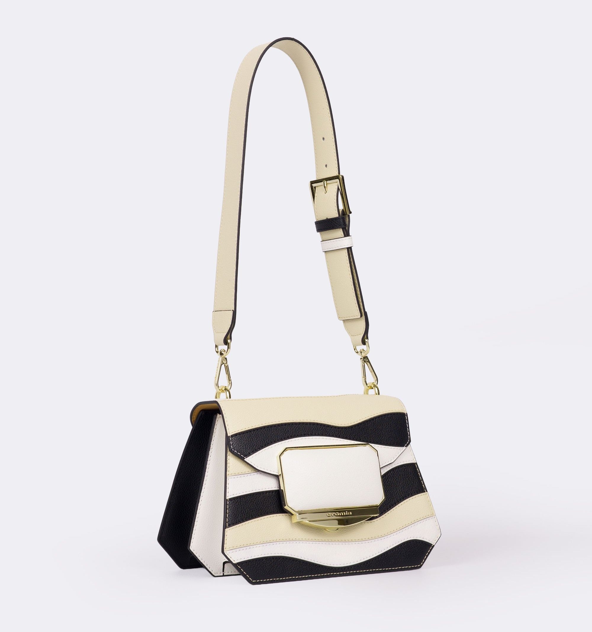 Cromia - 1406271 (Black/White)