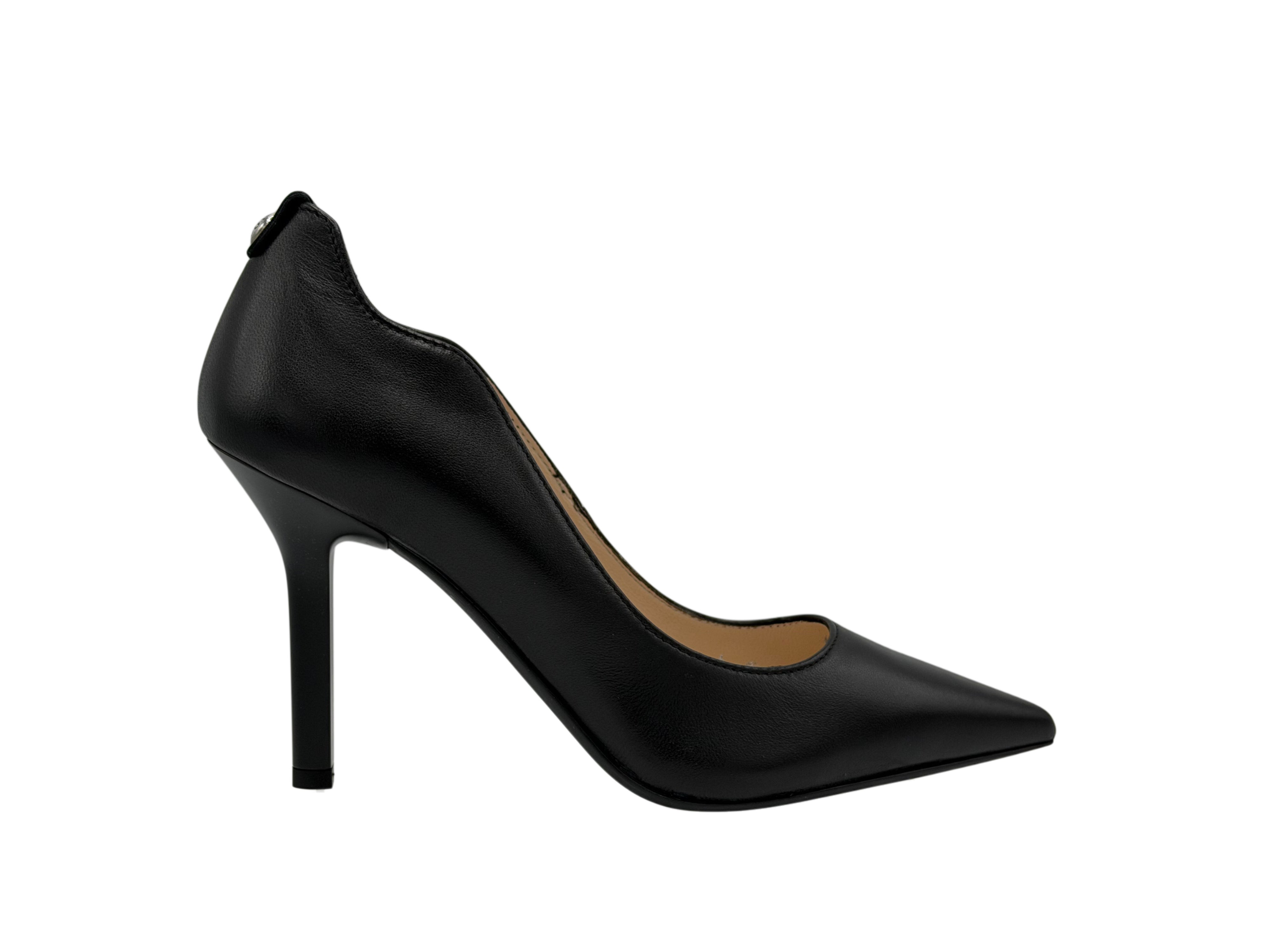 Nero Giardini - E615402DE (Black)