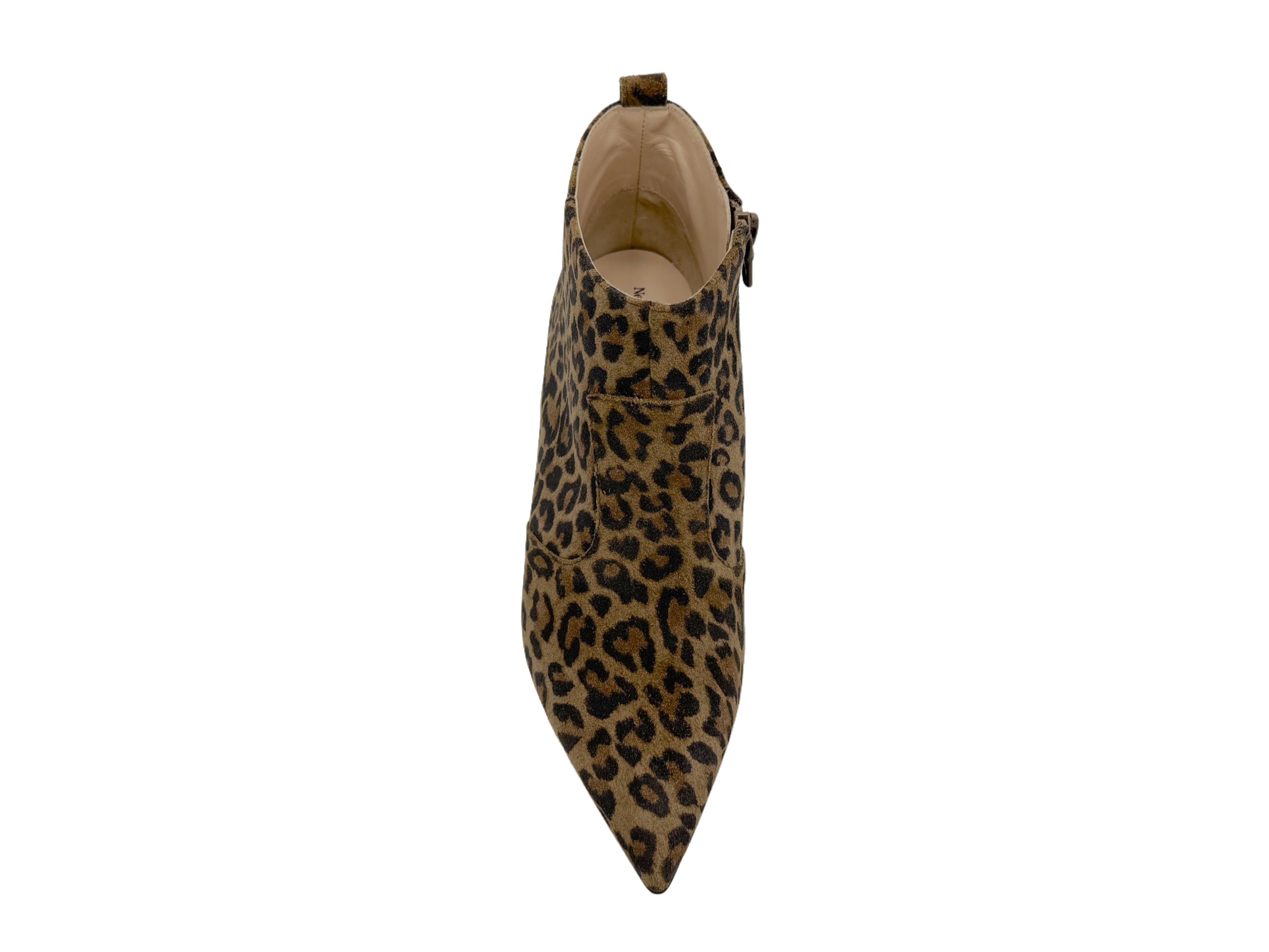 Nero Giardini - I514441DE (Leopard)