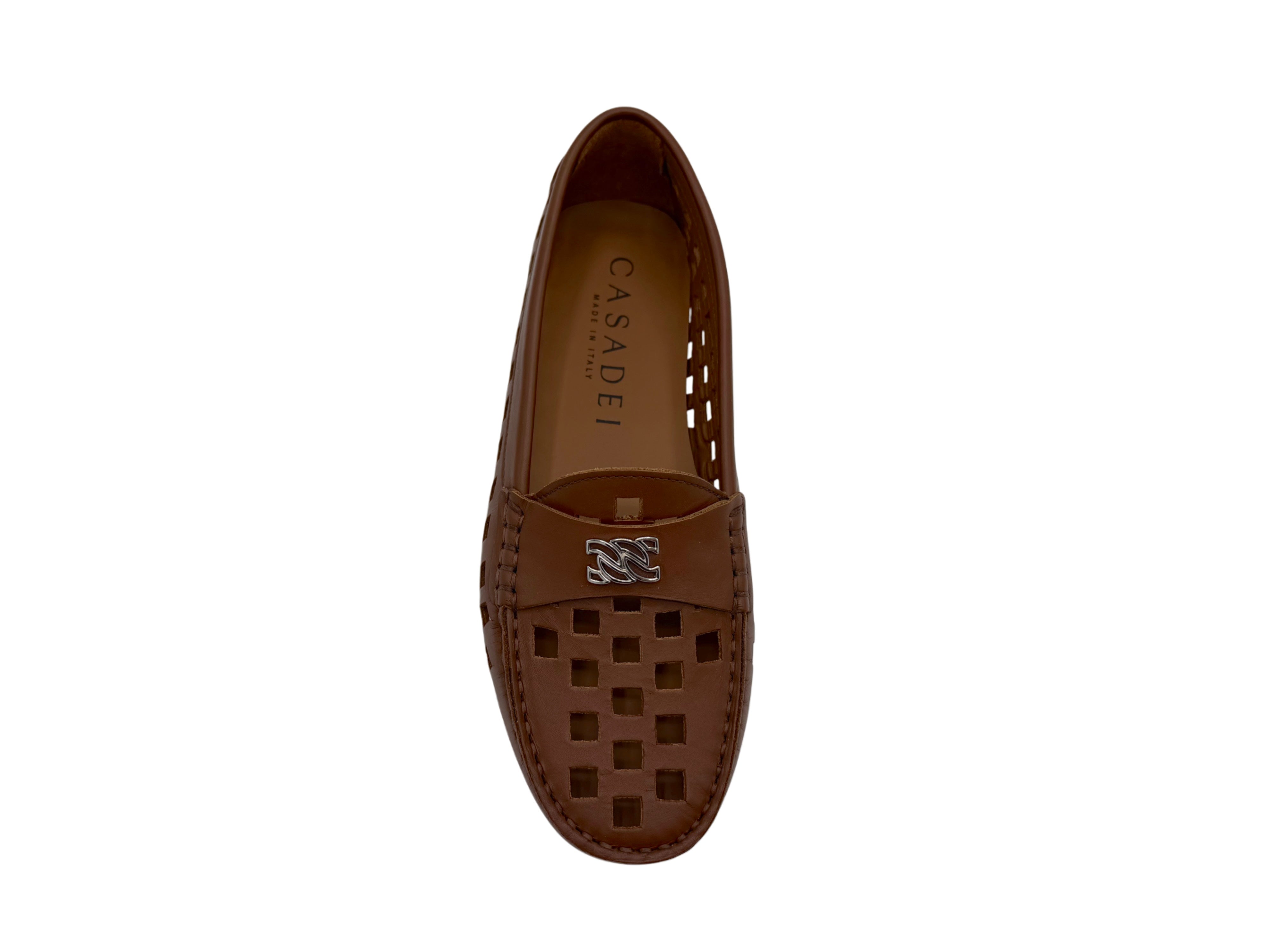 Casadei - 2D329B (Brown)