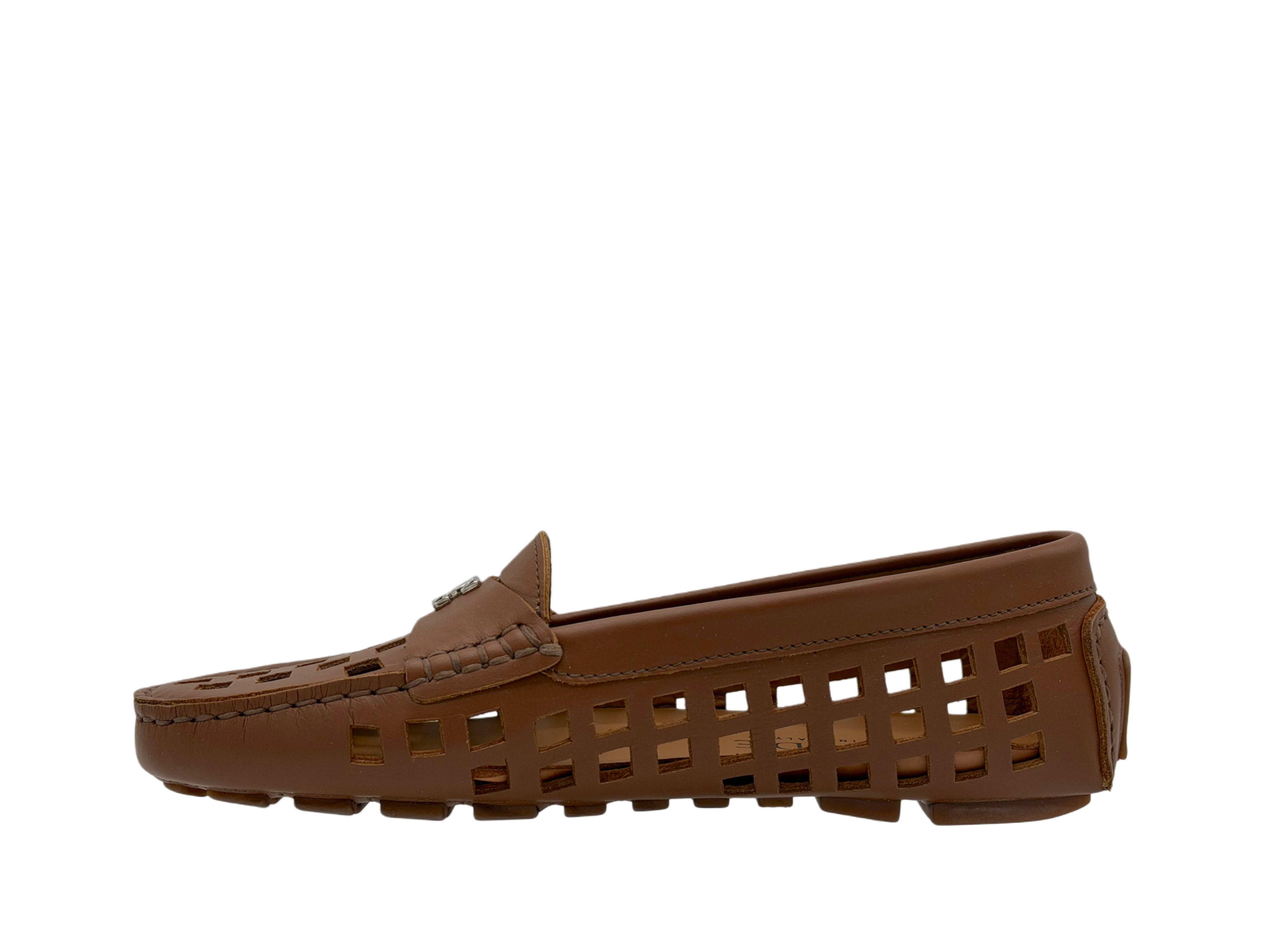 Casadei - 2D329B (Brown)